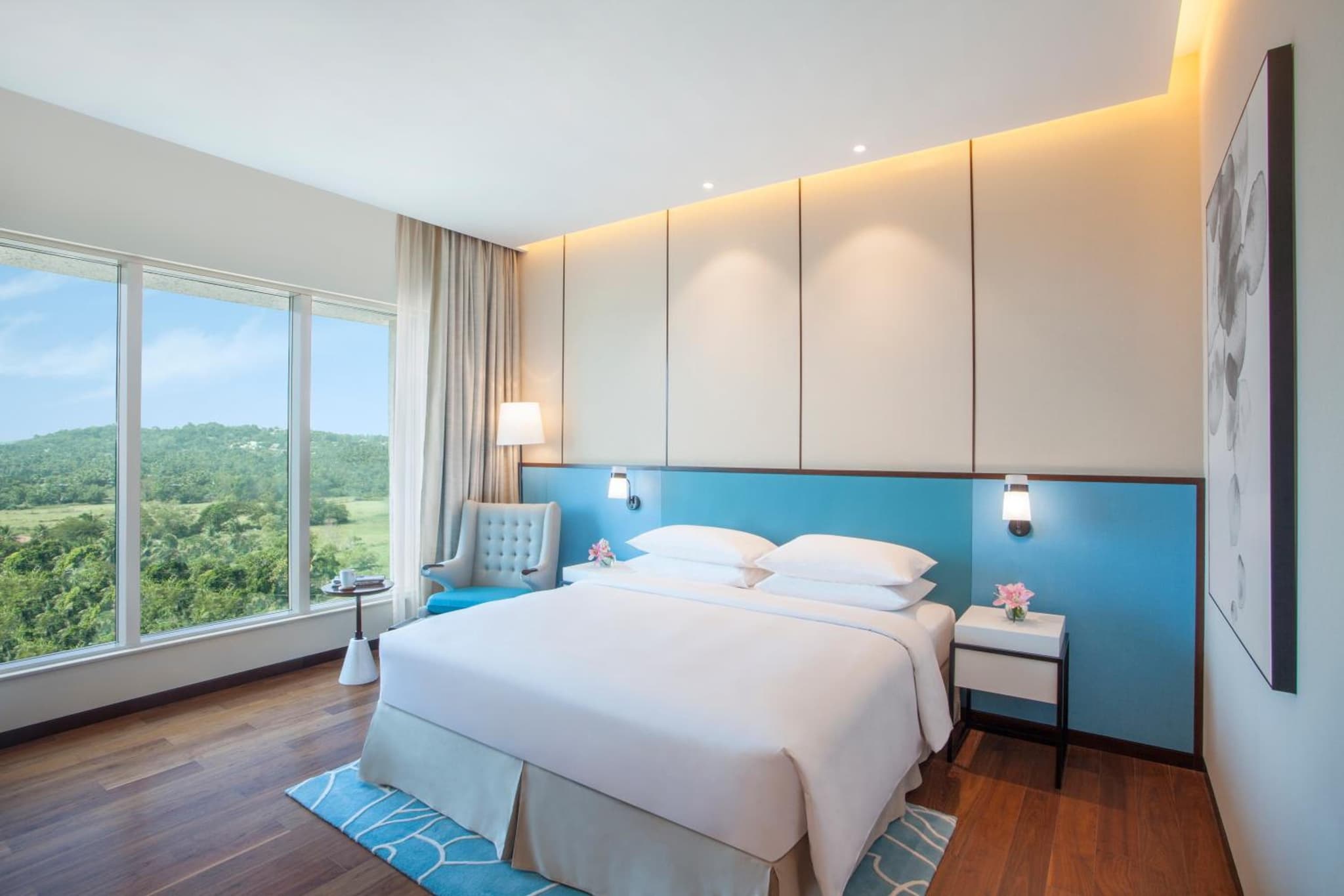 Hyatt Regency Thrissur photo 6