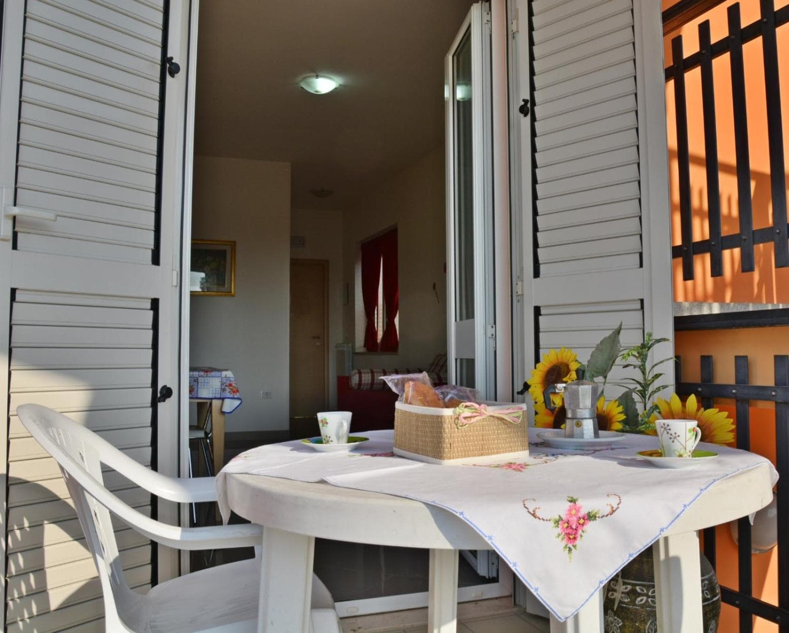 Residence Chiara photo 9