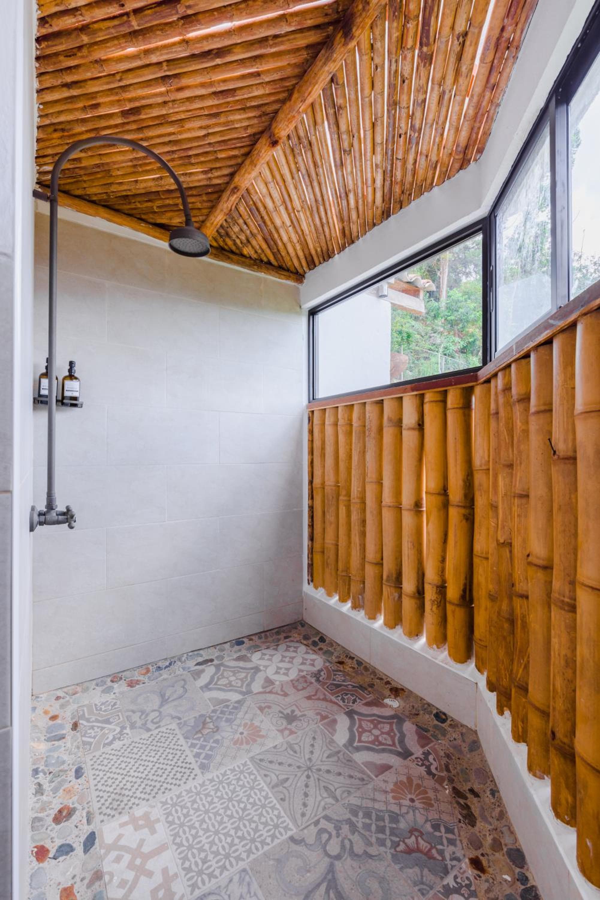Hotel Kawa Mountain Retreat photo 5