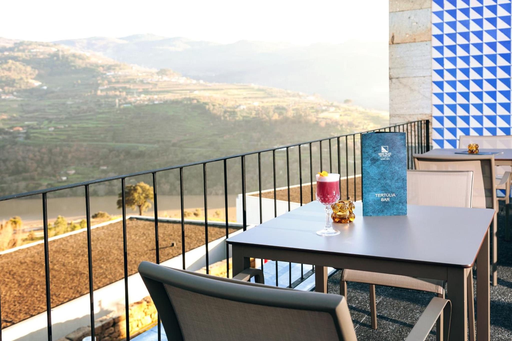 Douro Palace Hotel Resort & SPA photo 5