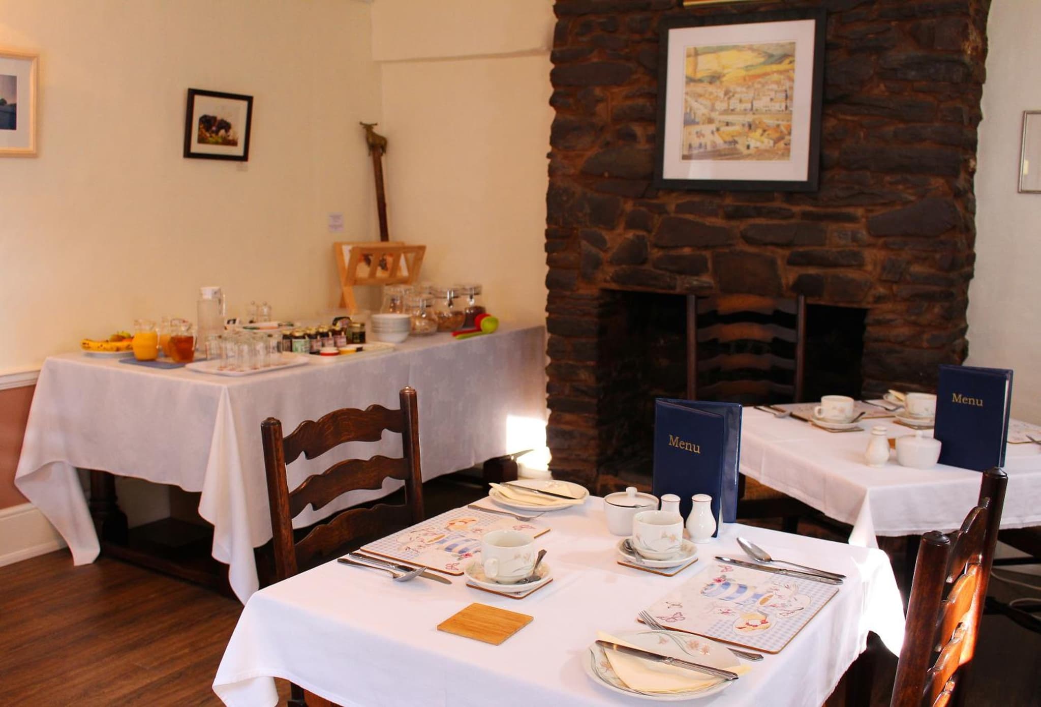 The Cottage B&B photo 3