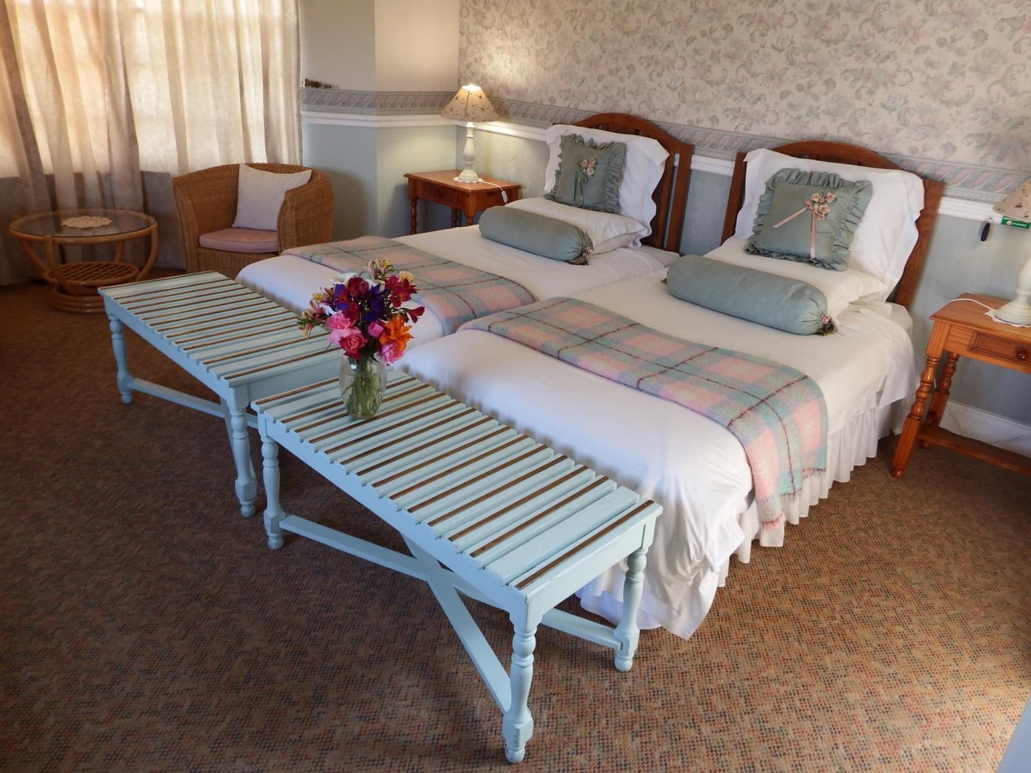 Westlodge at Graskop B&B photo 6