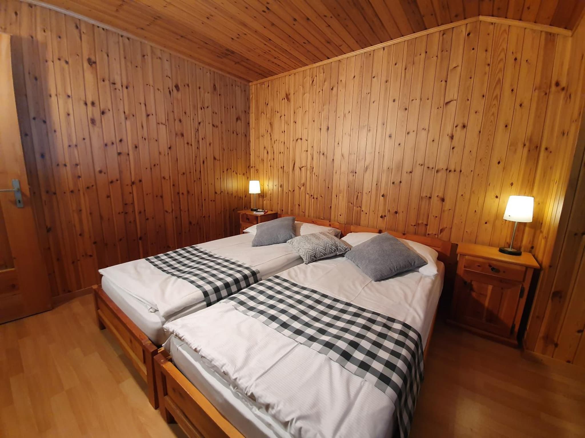 Ferienwohnungen Wallis - Randa bei Zermatt photo 6