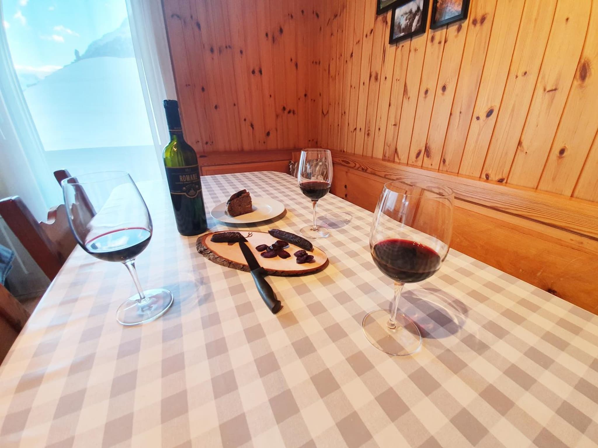 Ferienwohnungen Wallis - Randa bei Zermatt photo 7