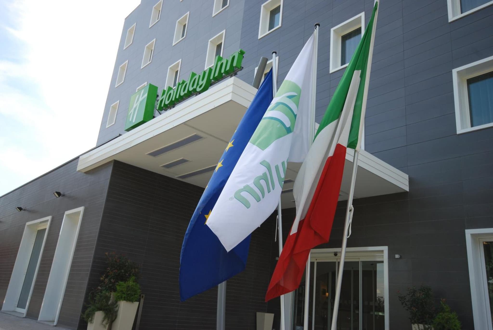 Holiday Inn Milan Nord Zara by IHG