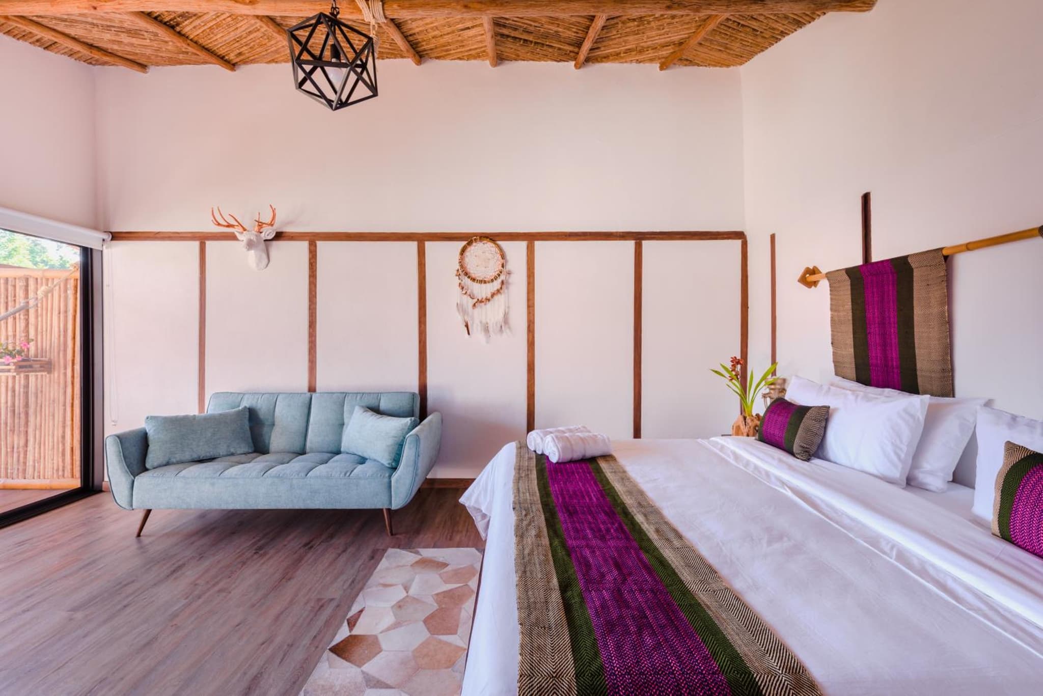 Hotel Kawa Mountain Retreat photo 3