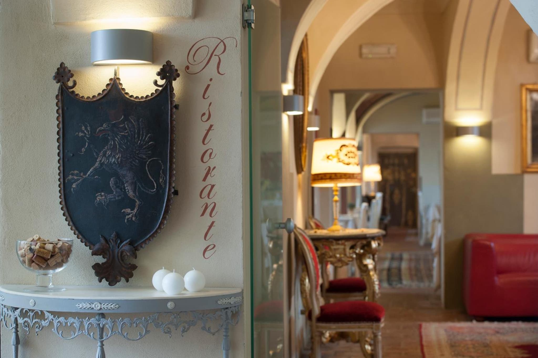 Hotel Il Campanile photo 2