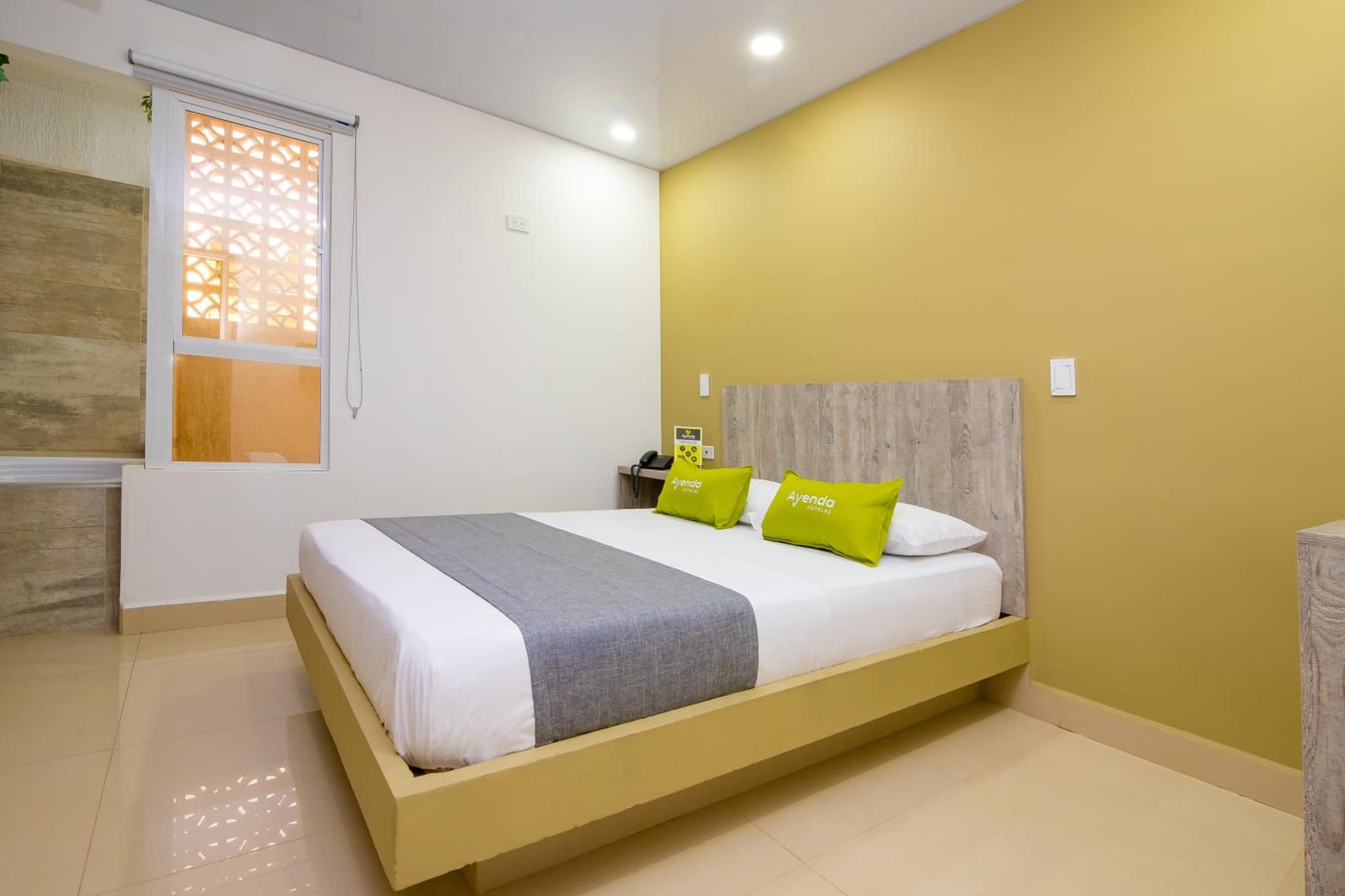 Aparta Hotel EcoSuite photo 6