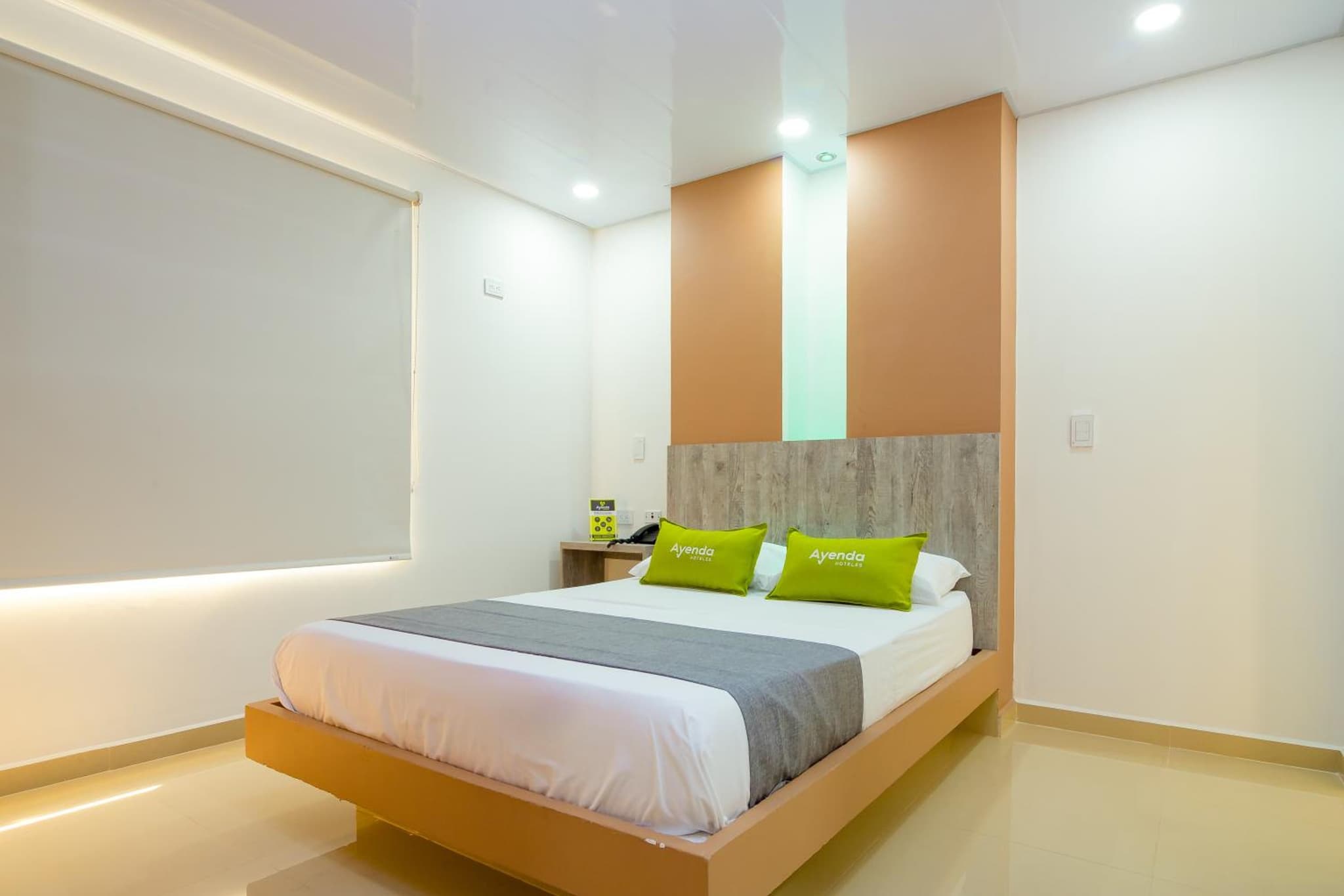 Aparta Hotel EcoSuite