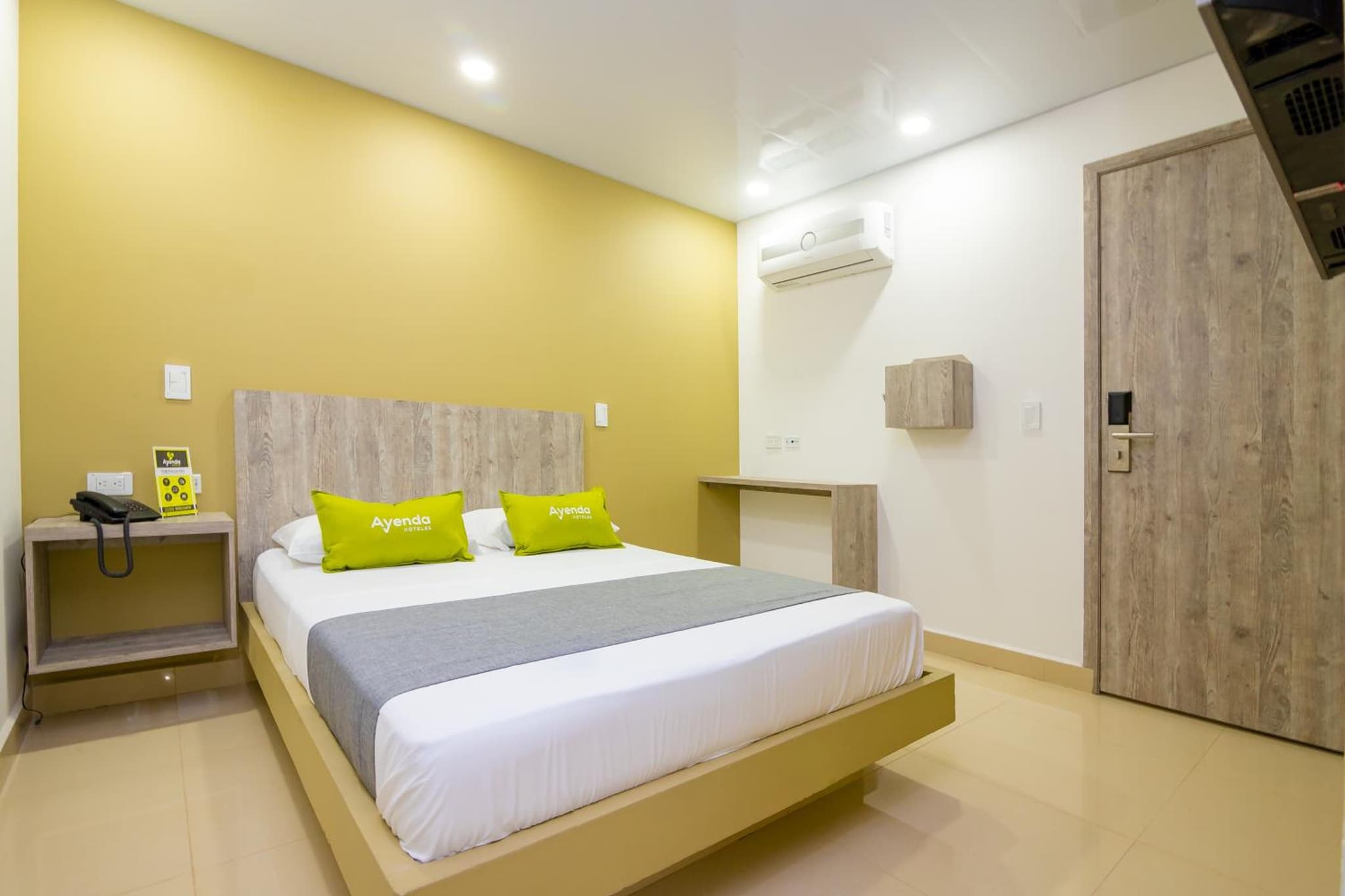 Aparta Hotel EcoSuite photo 4