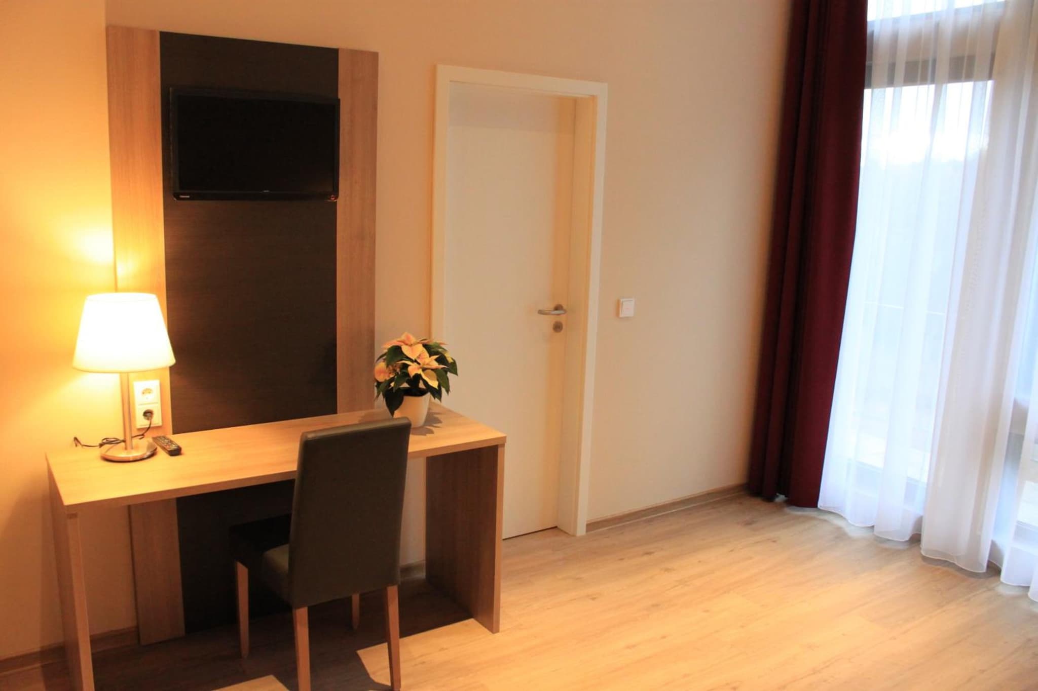 Troll's Brauhaushotel photo 7