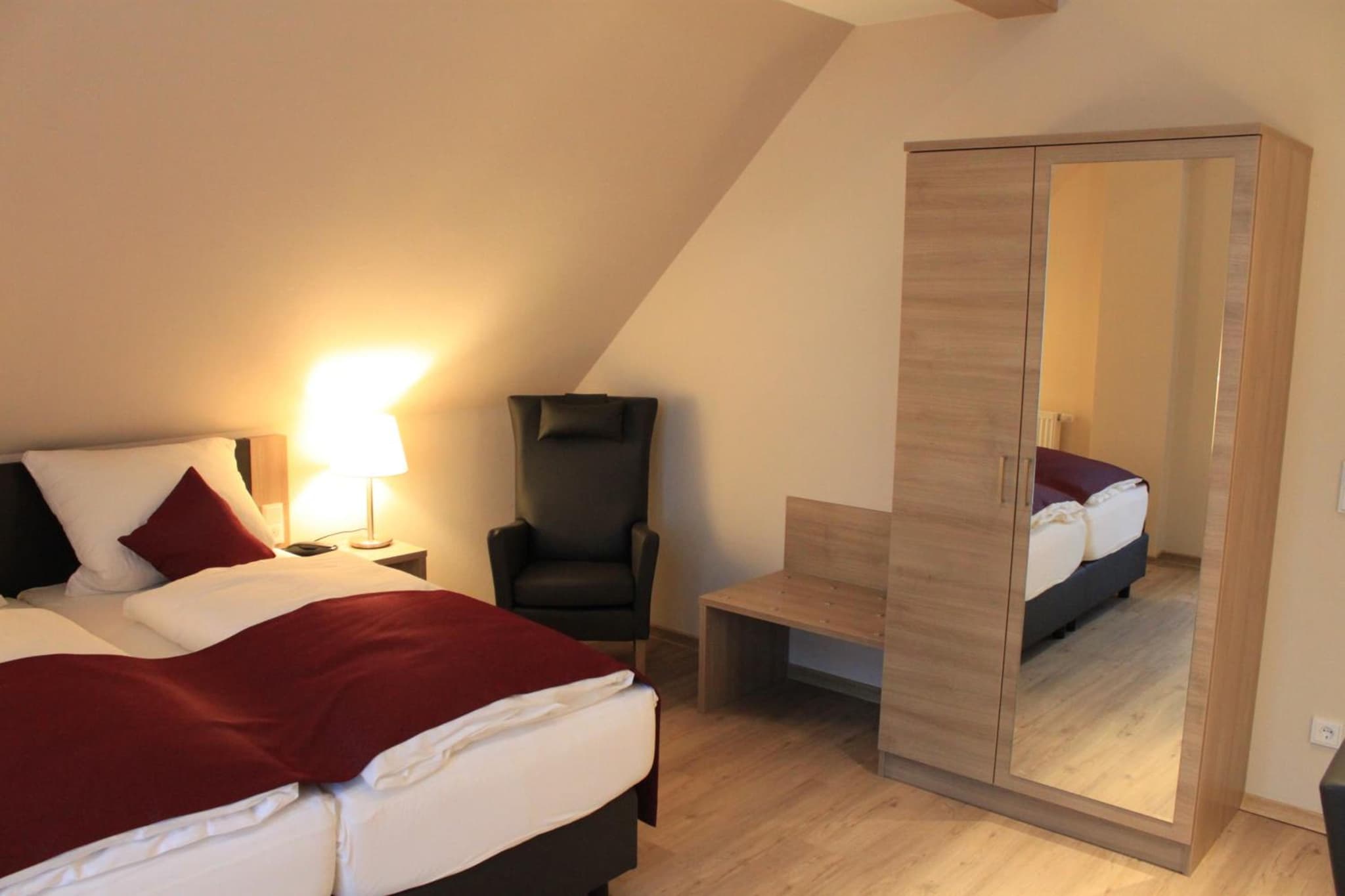 Troll's Brauhaushotel photo 8