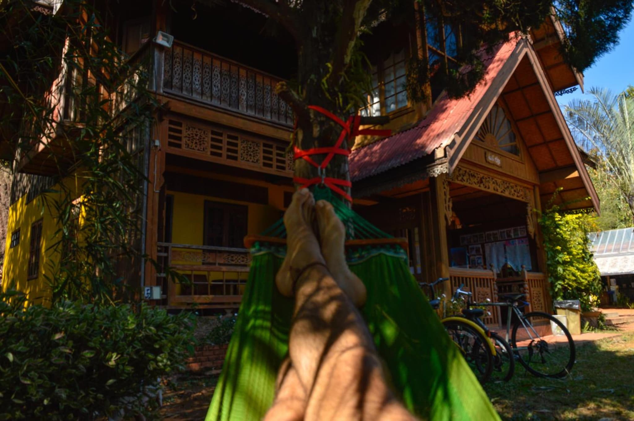 Crossroads house photo 7
