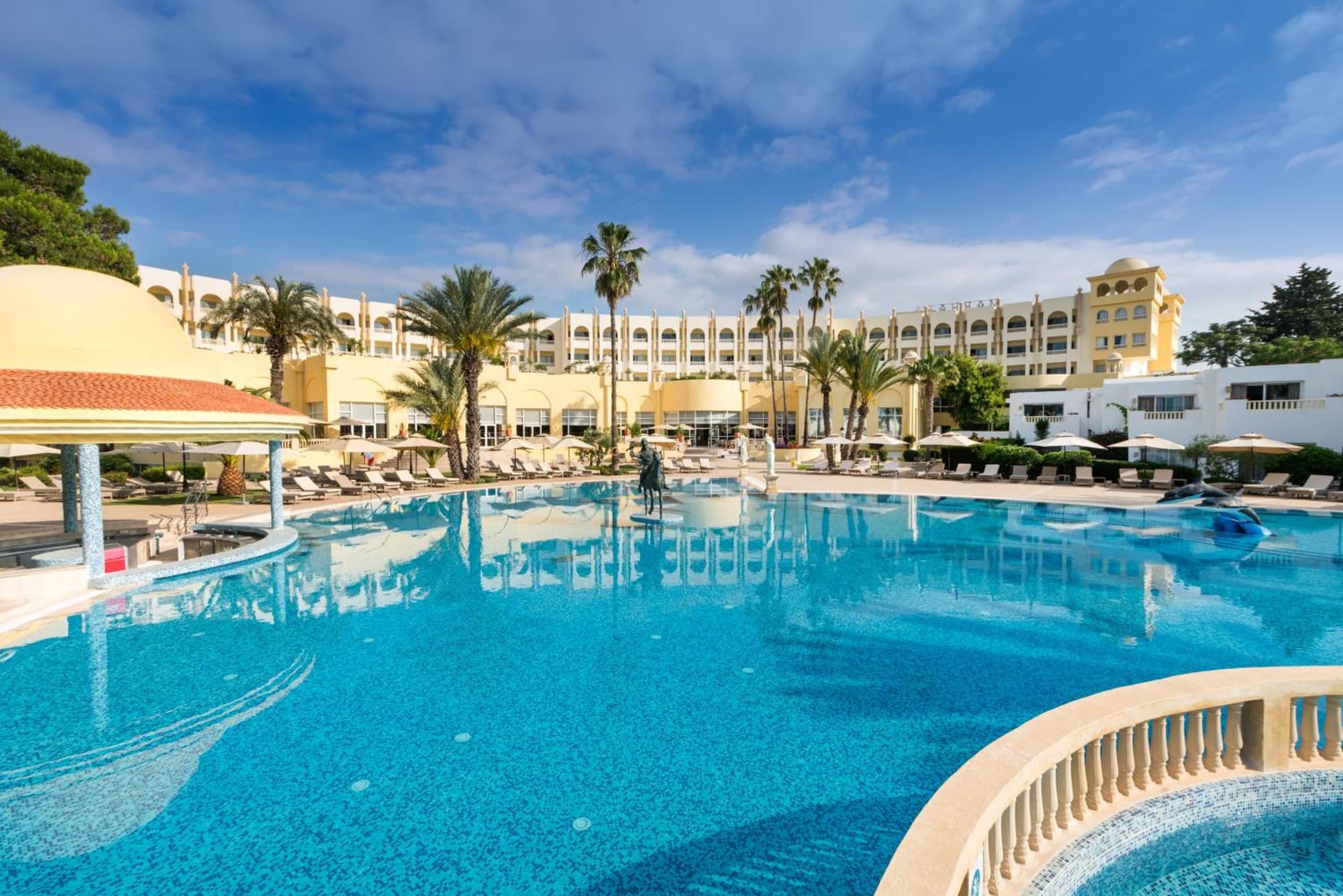 Steigenberger Marhaba Thalasso Hammamet photo 3