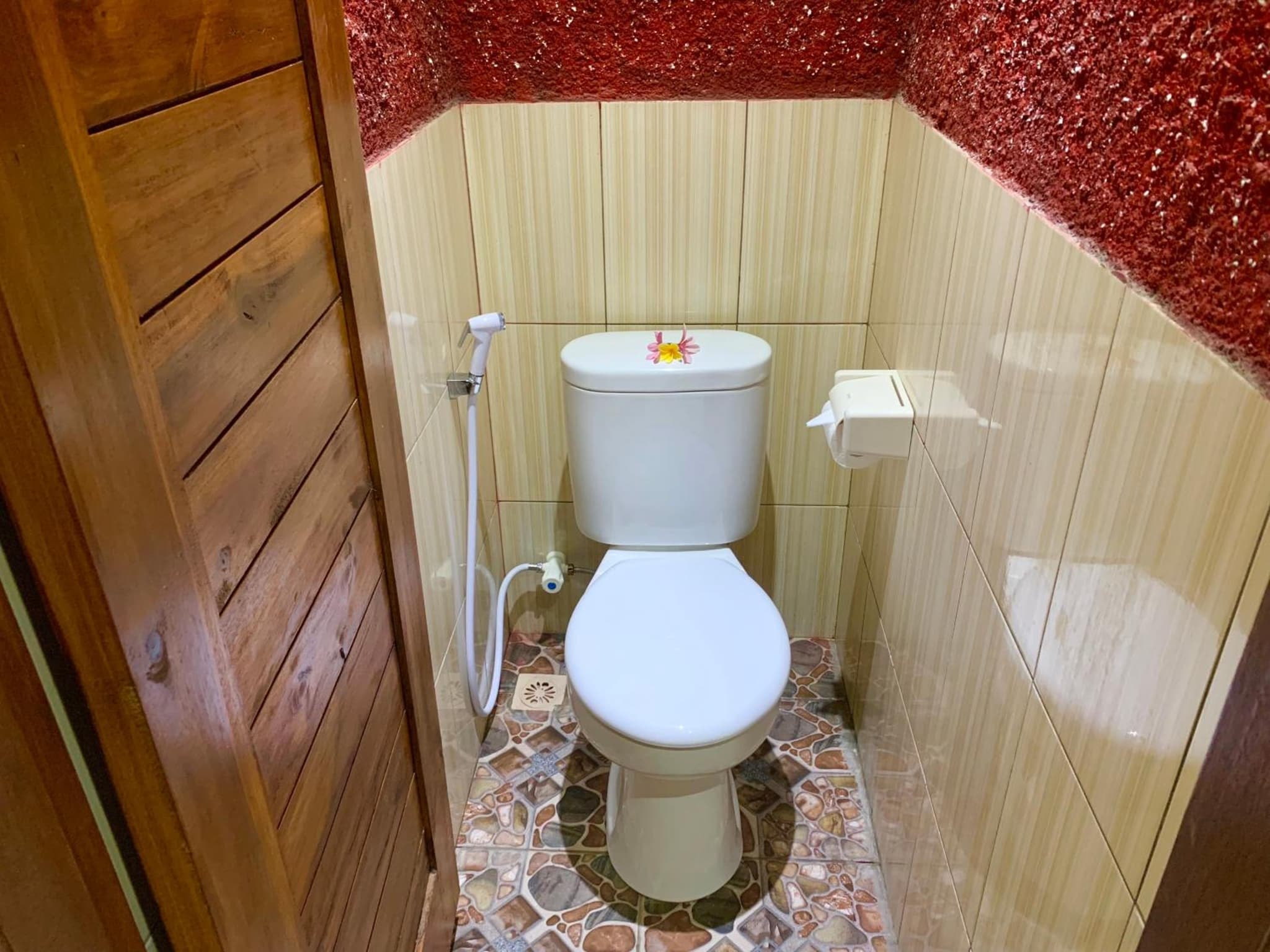 Nusa Garden Homestay photo 5