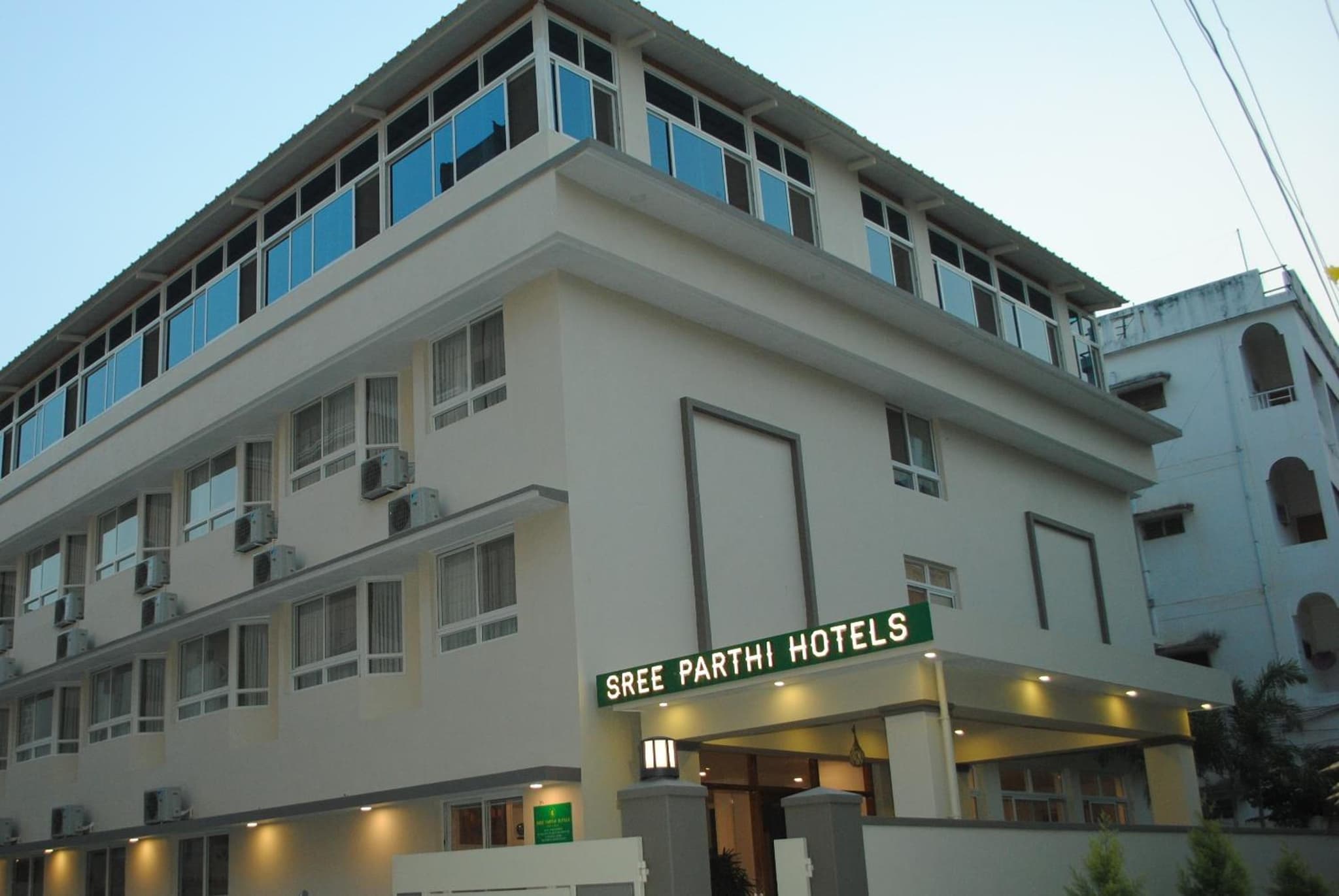 building