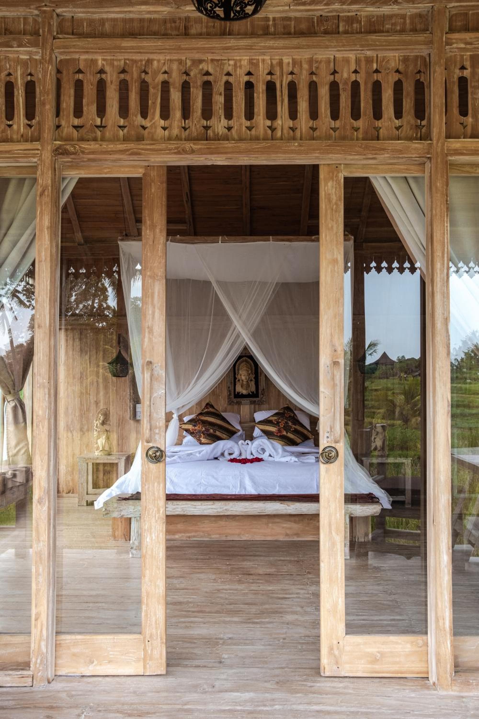 Kidem Ubud Villas photo 4