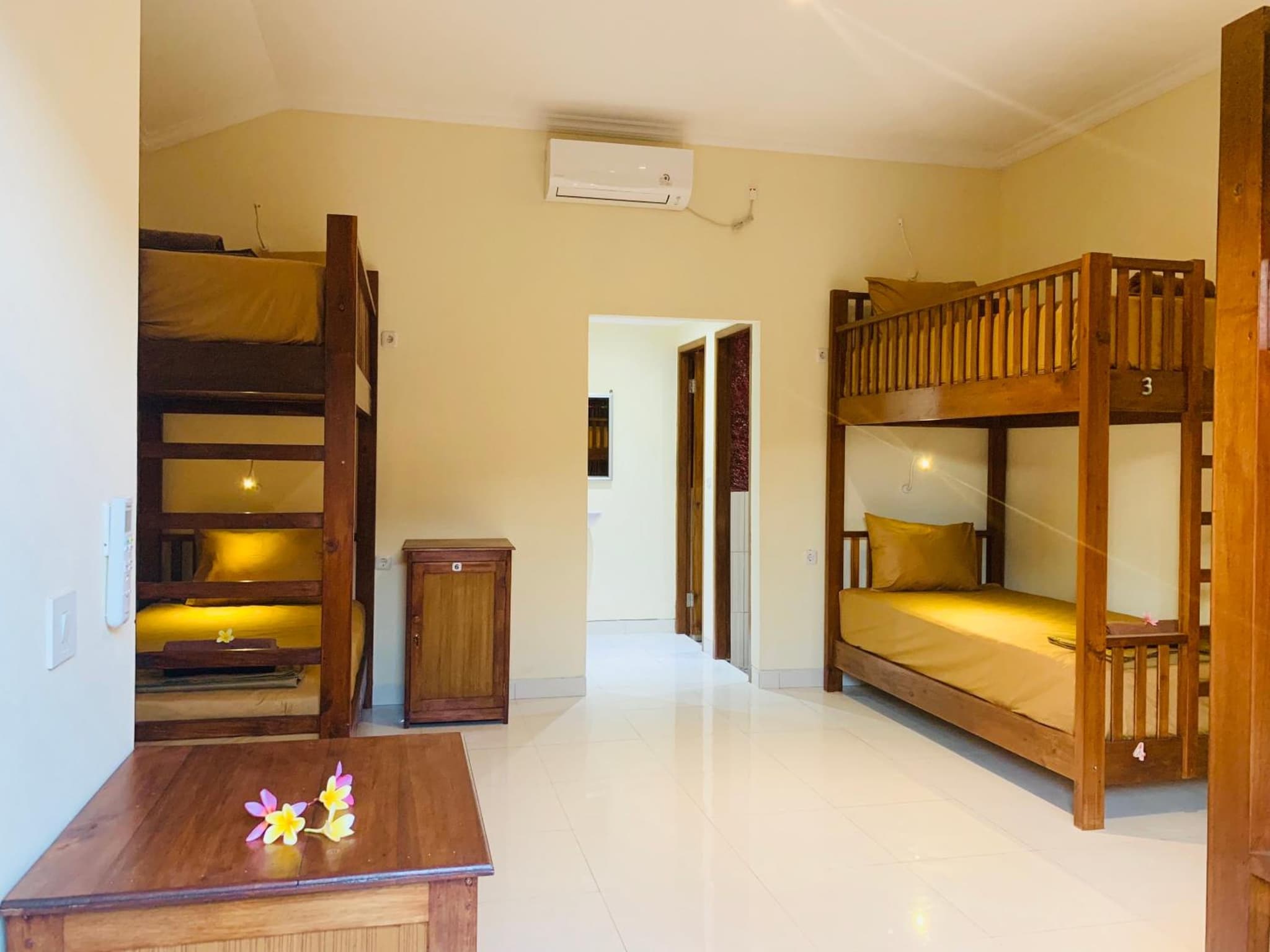 Nusa Garden Homestay photo 9