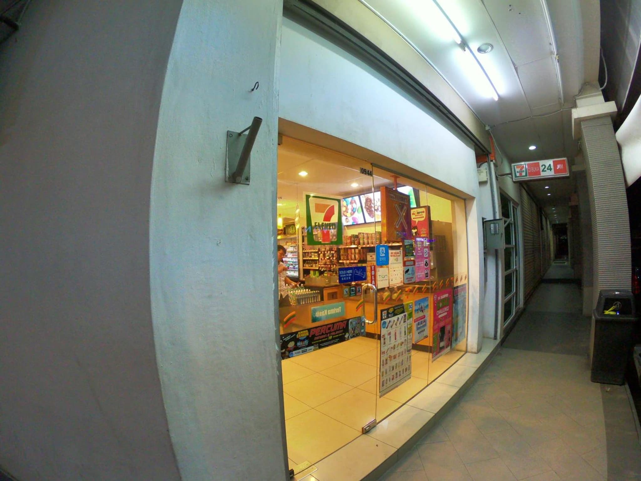 Sento Hotel photo 5