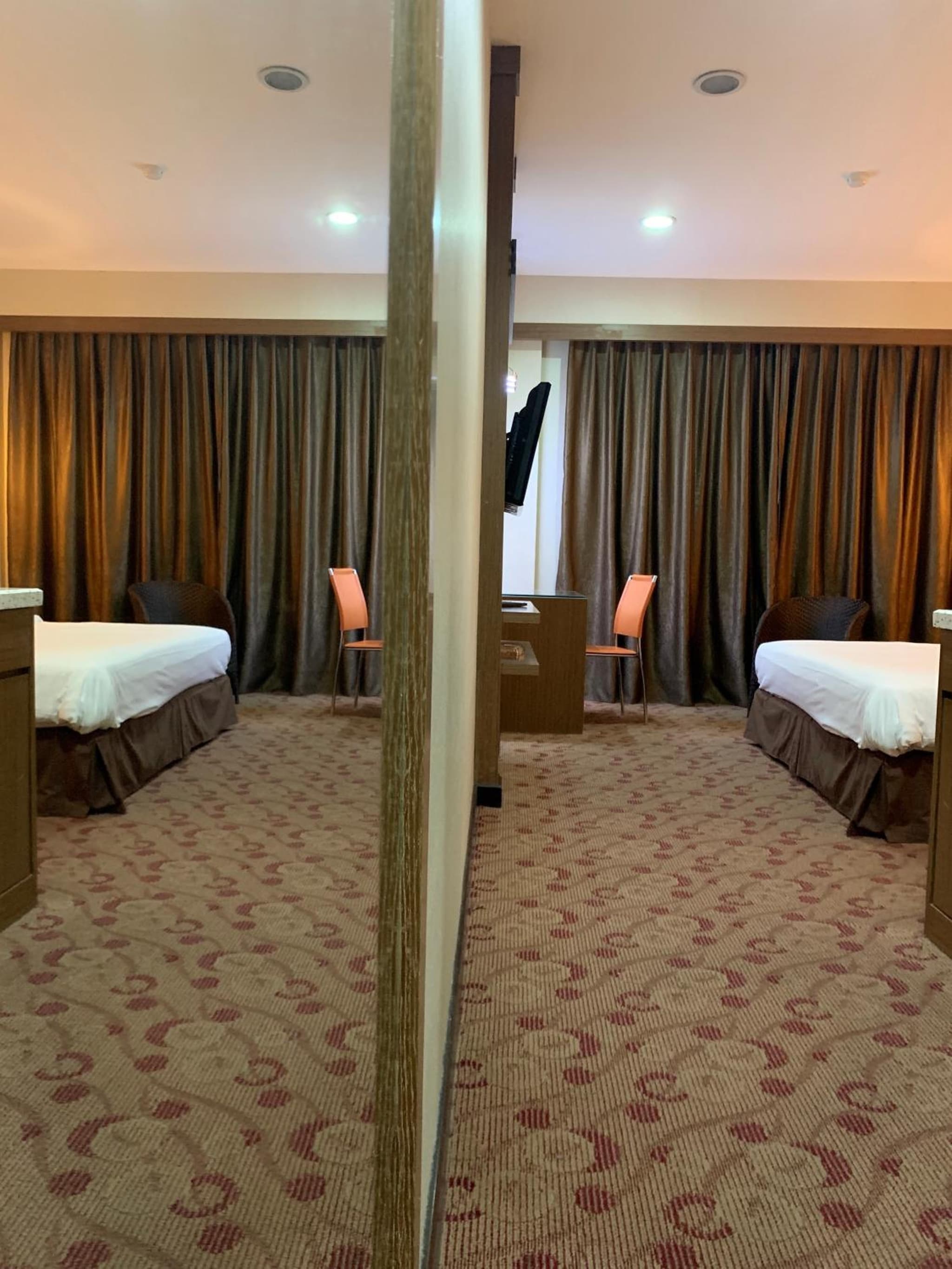 Sento Hotel photo 8