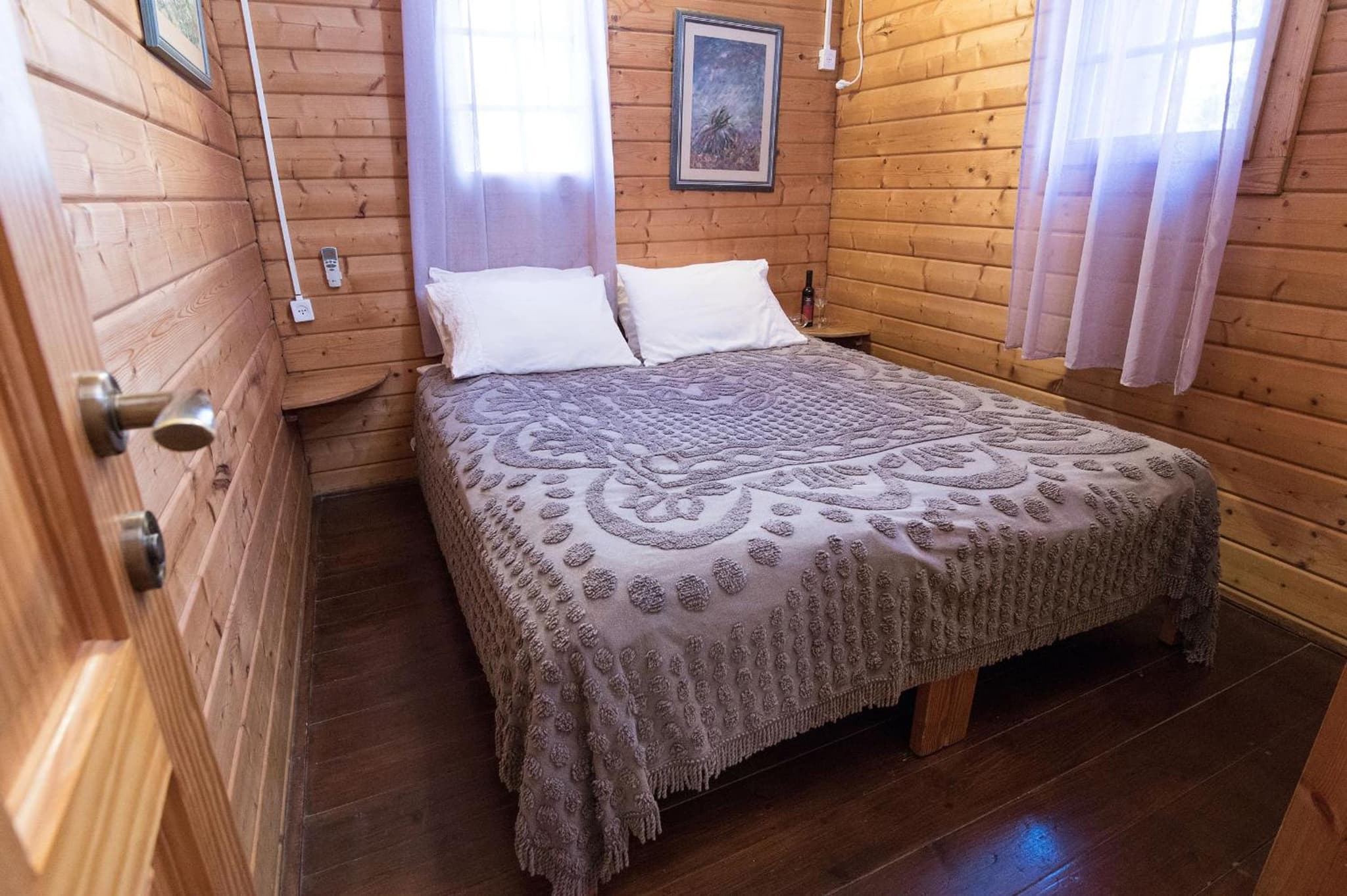 Nof Kinneret Cabins photo 8