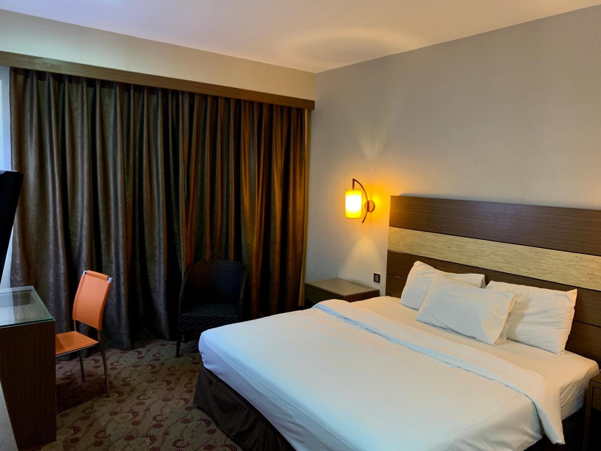 Sento Hotel photo 2