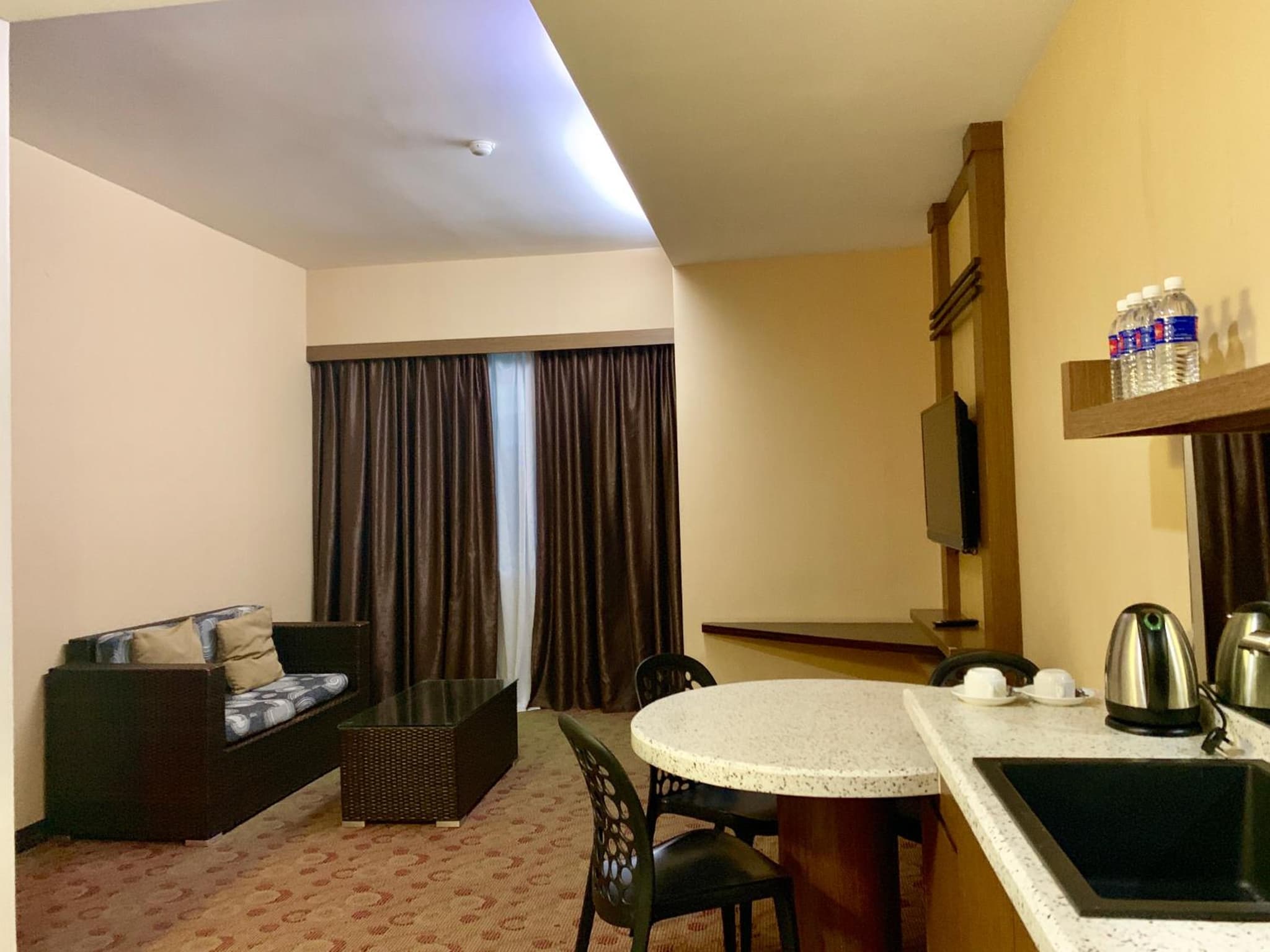 Sento Hotel photo 6