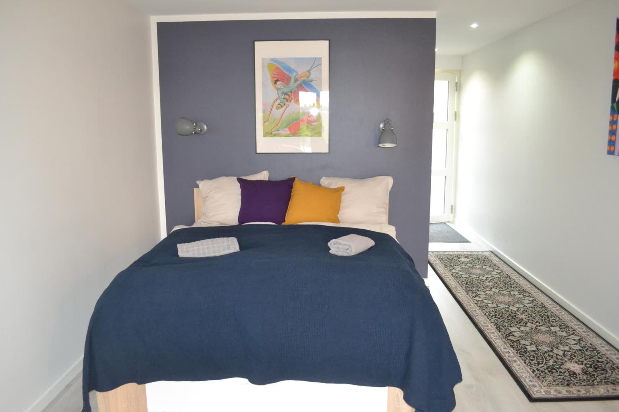 AD Apartment photo 7