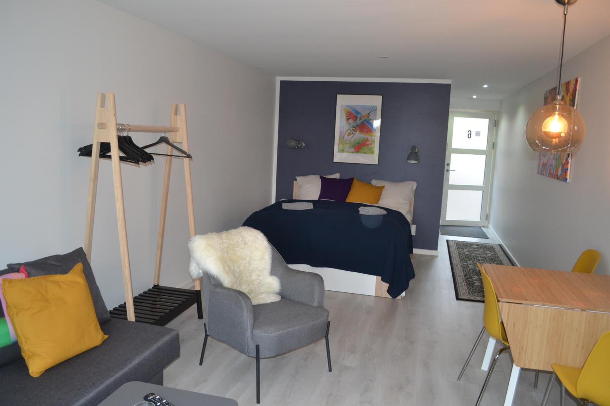 AD Apartment photo 6