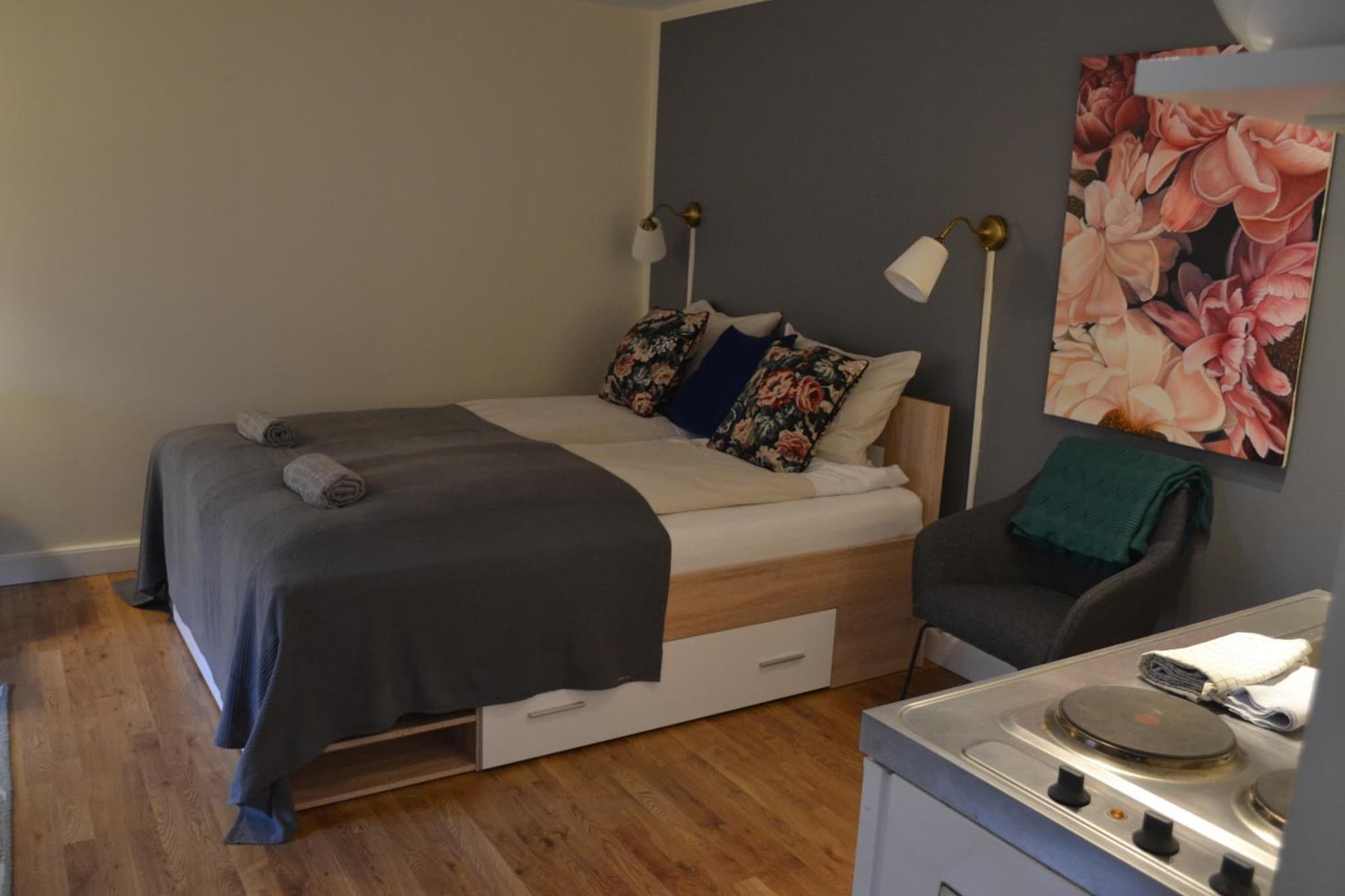 AD Apartment photo 5