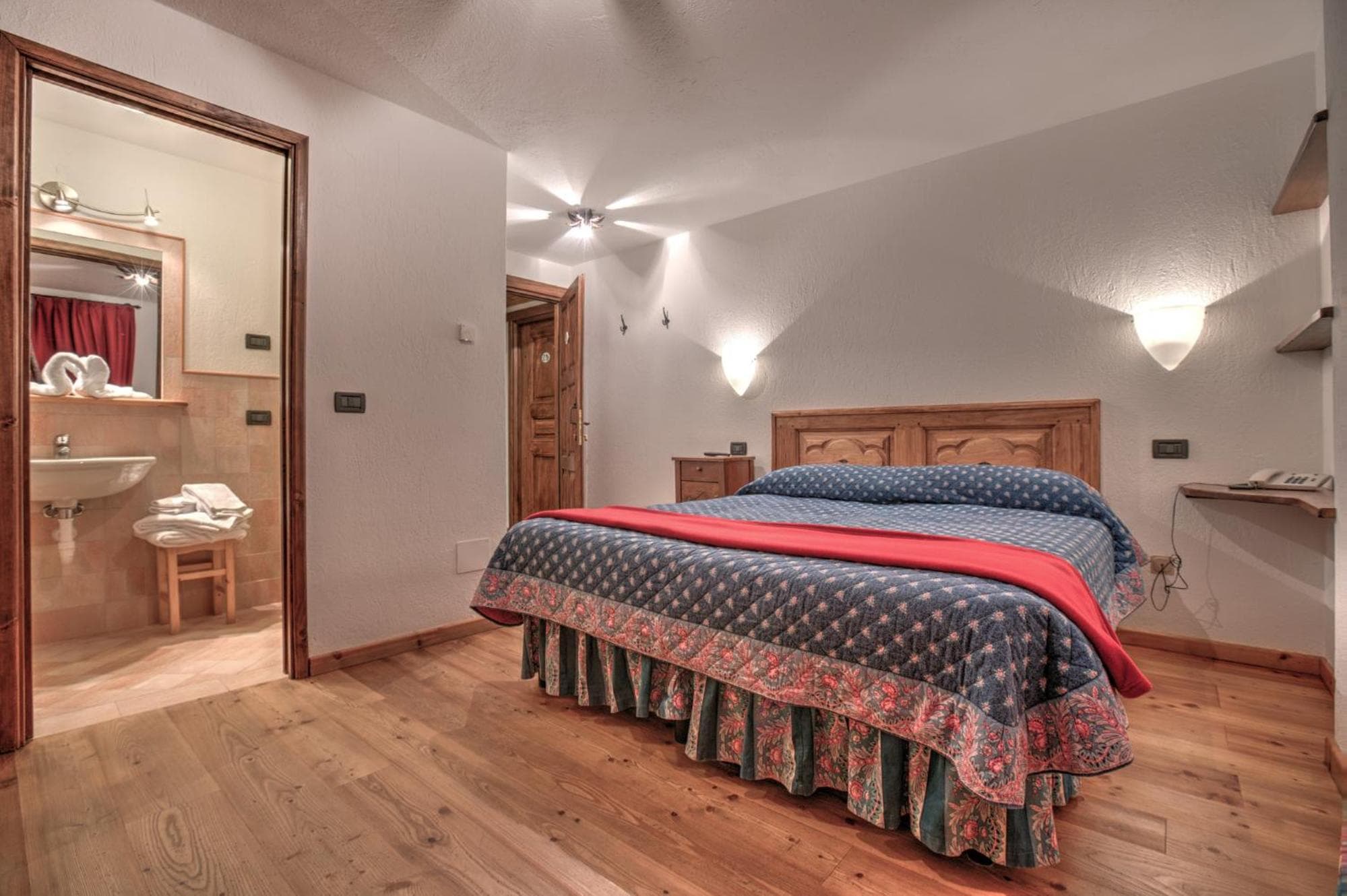 Hotel Lo Campagnar photo 6