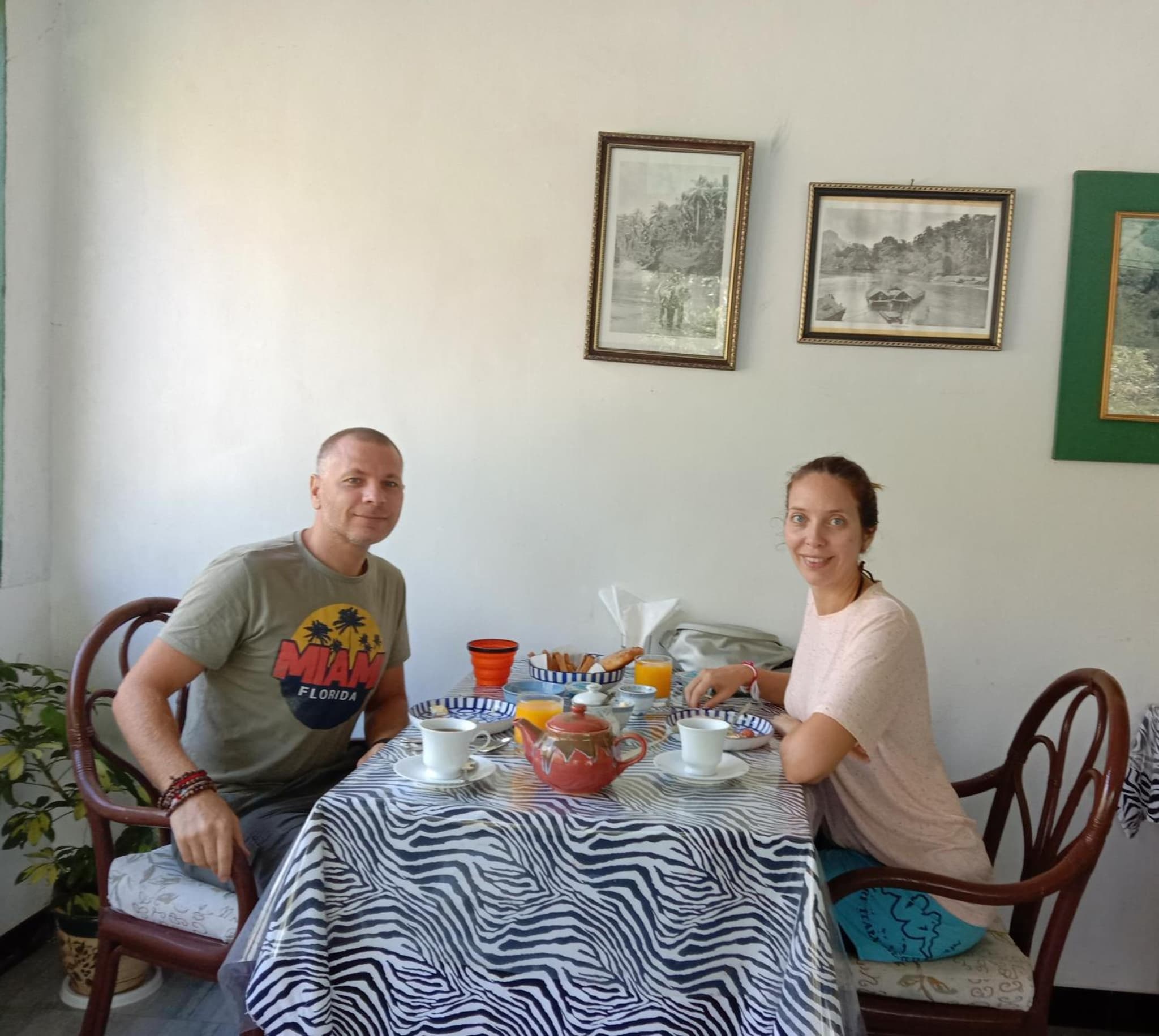 The Misty Mountain Guest House photo 9