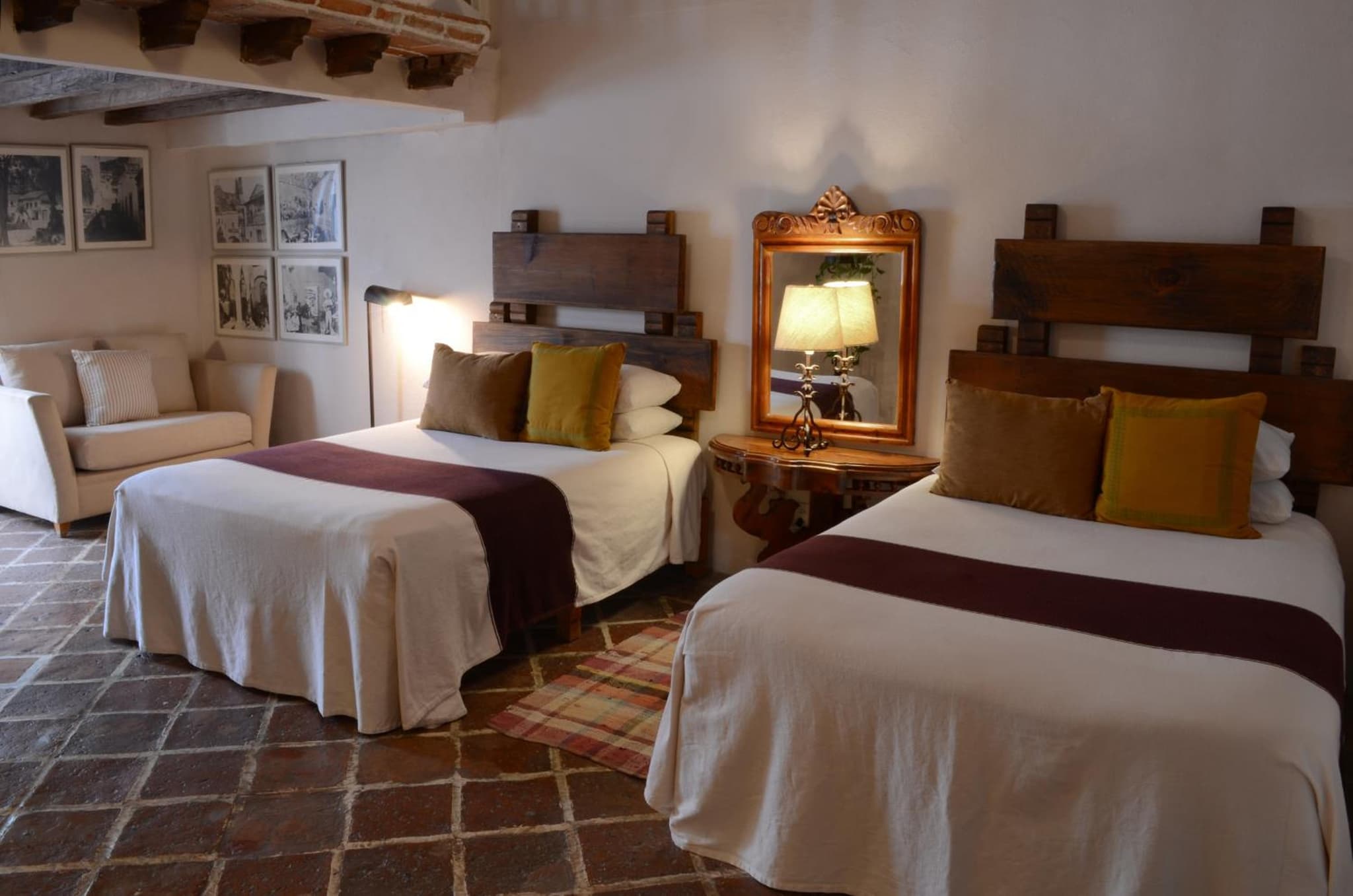 Hotel los Arcos photo 4
