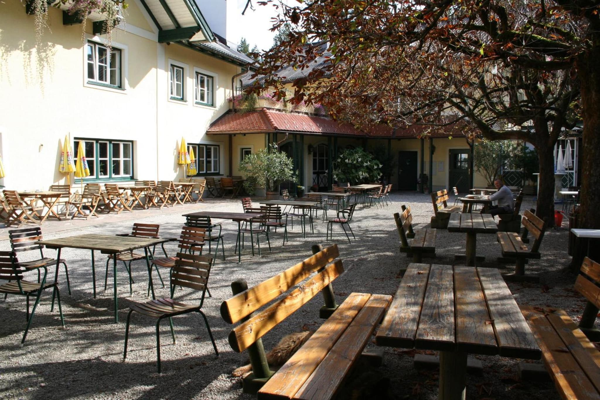 Gasthaus Überfuhr photo 2