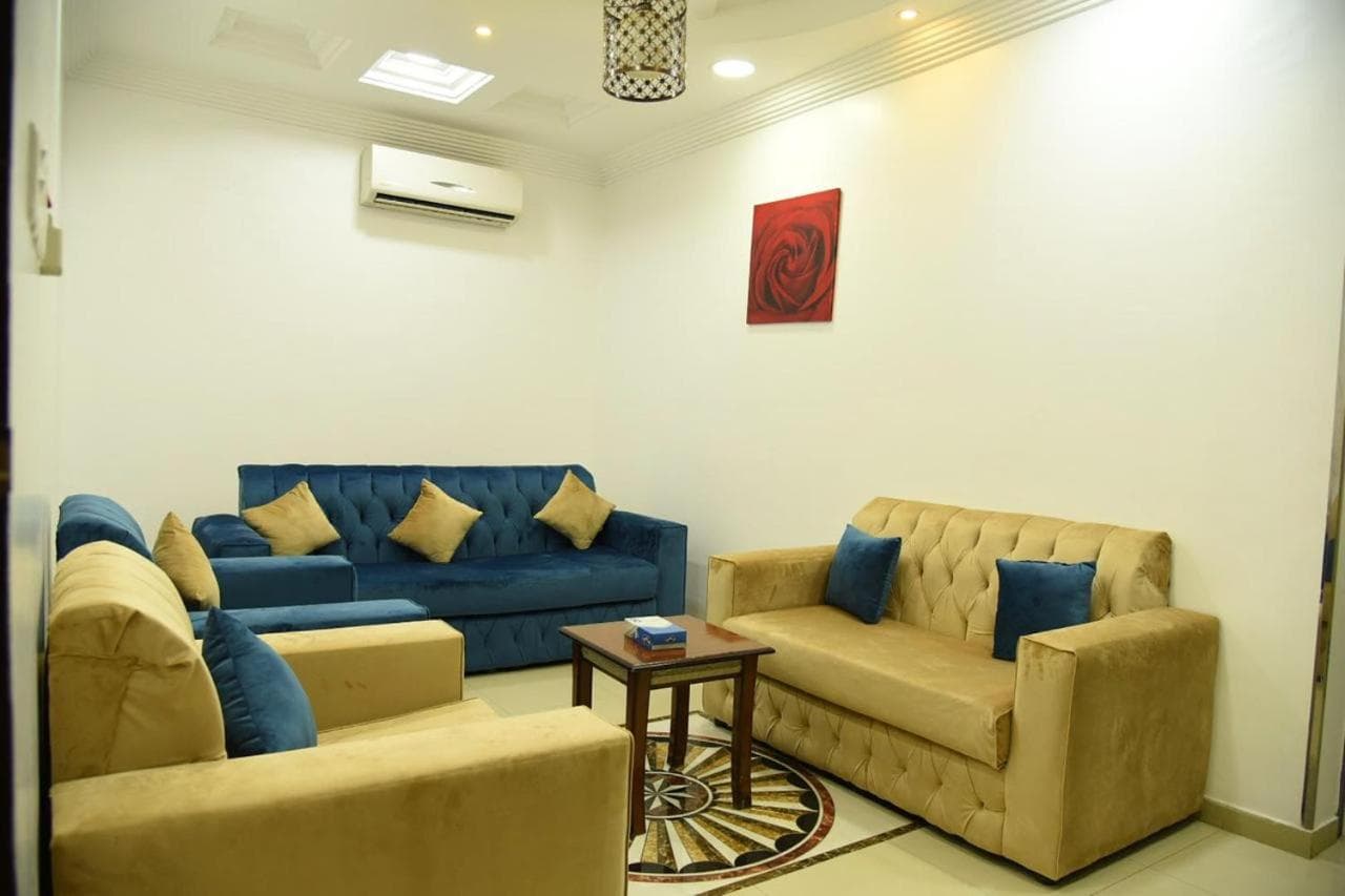 شقق جنان المخدومة Jenaan Apartments photo 4