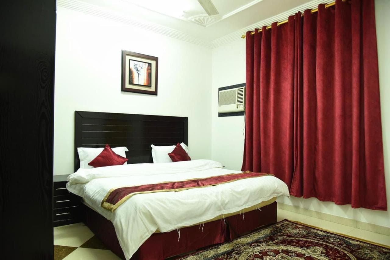 شقق جنان المخدومة Jenaan Apartments photo 9
