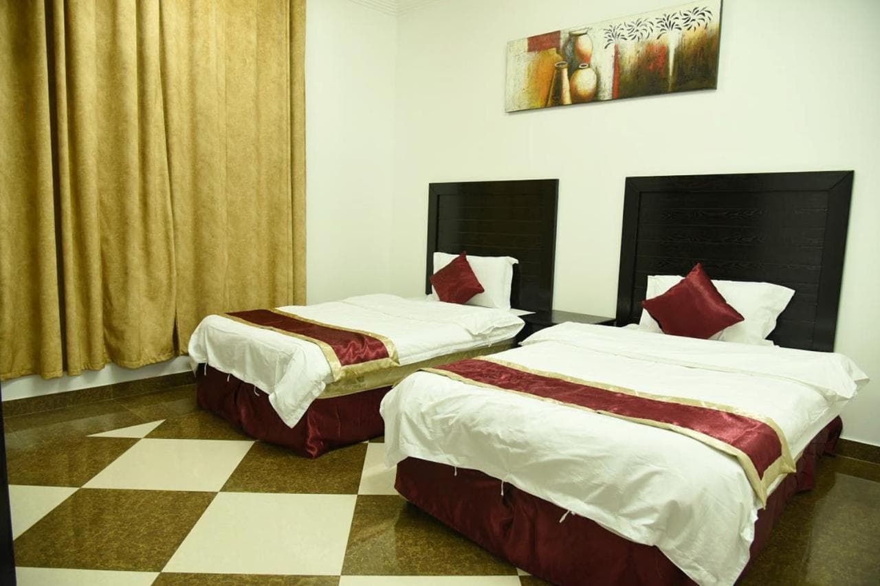 شقق جنان المخدومة Jenaan Apartments photo 8