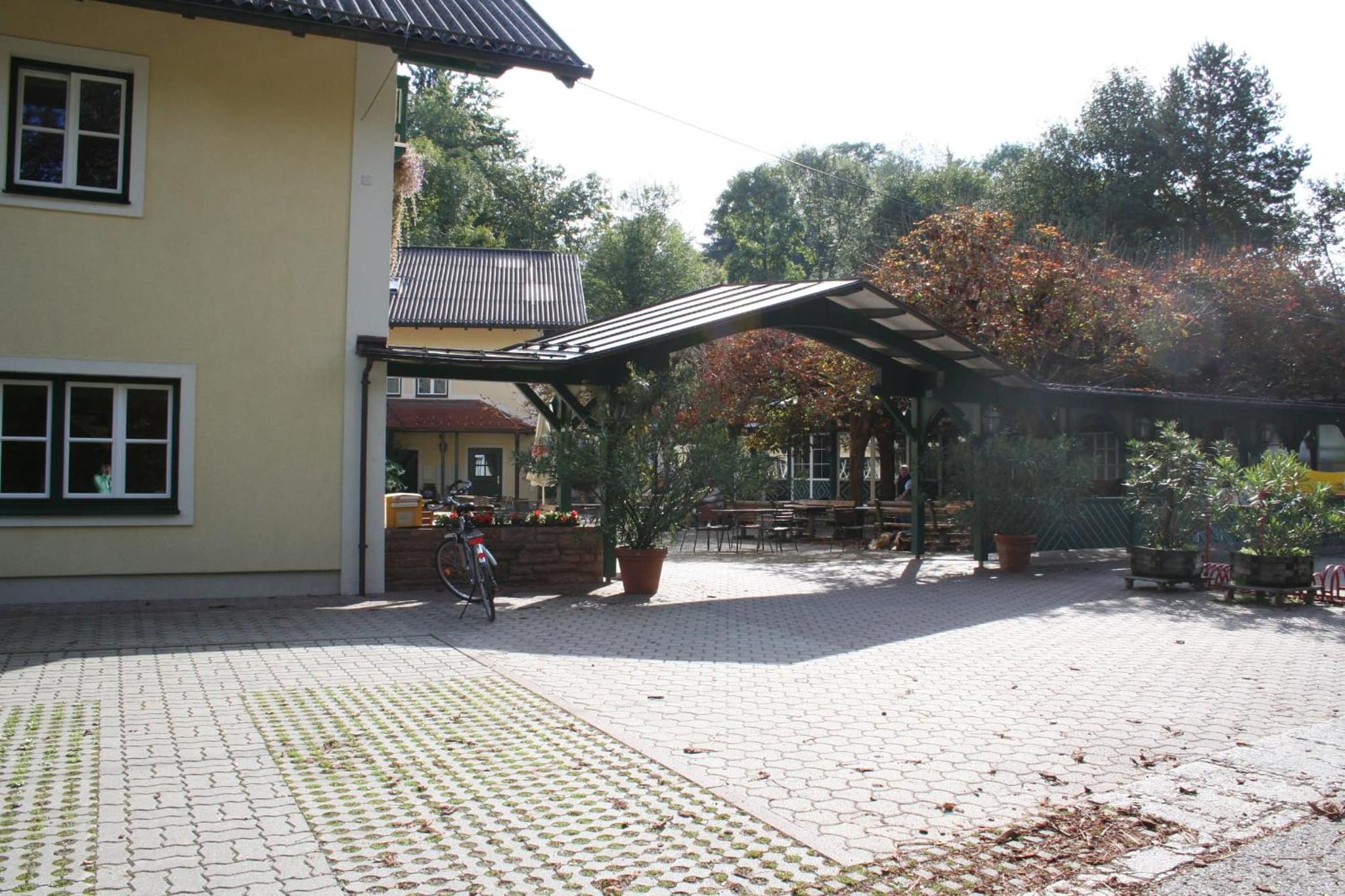 Gasthaus Überfuhr photo 8