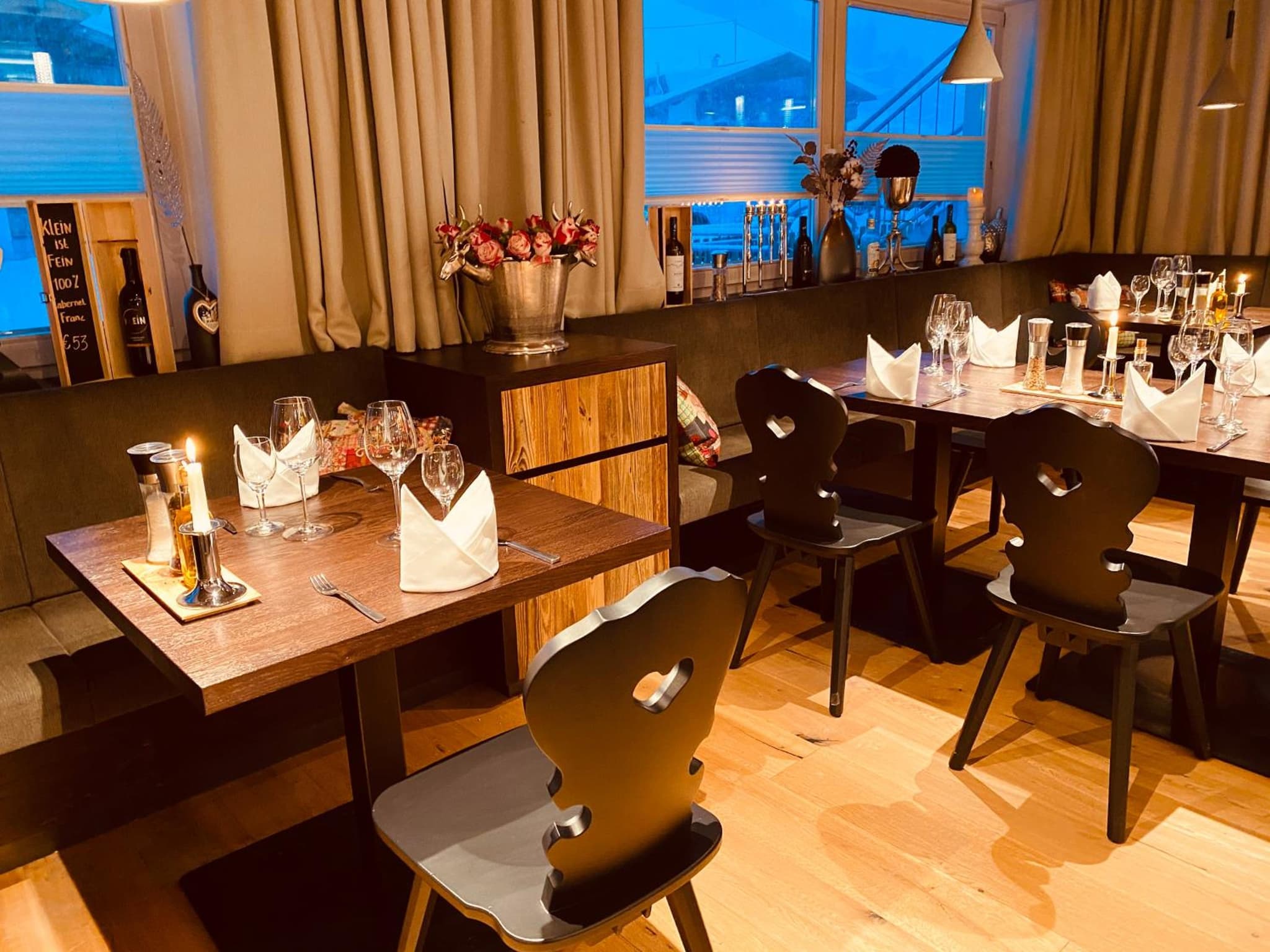 Hotel CENTRAL Bar & Restaurant photo 6