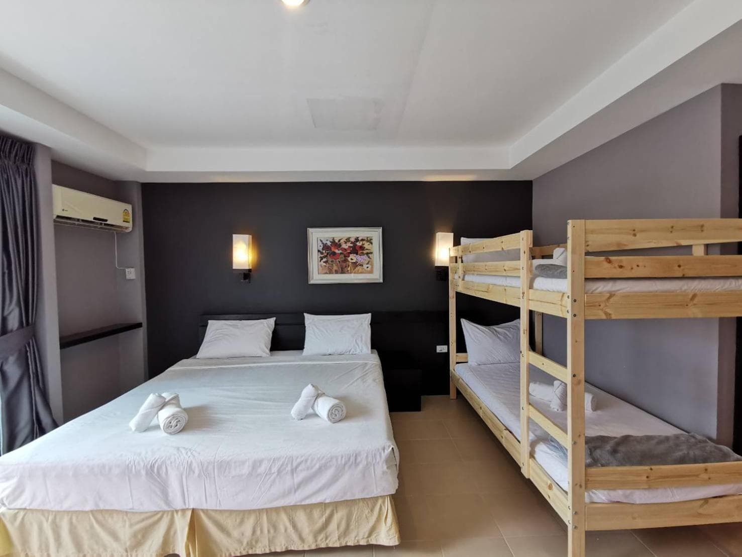 Tuana Hotels The Natural Resort photo 9