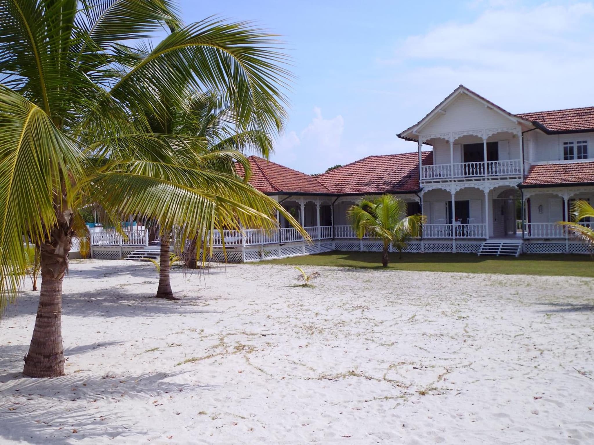 Hotel Agua Azul Beach Resort photo 5