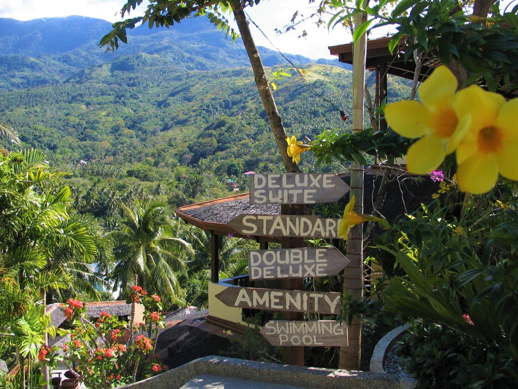Tribal Hills Mountain Resort photo 3