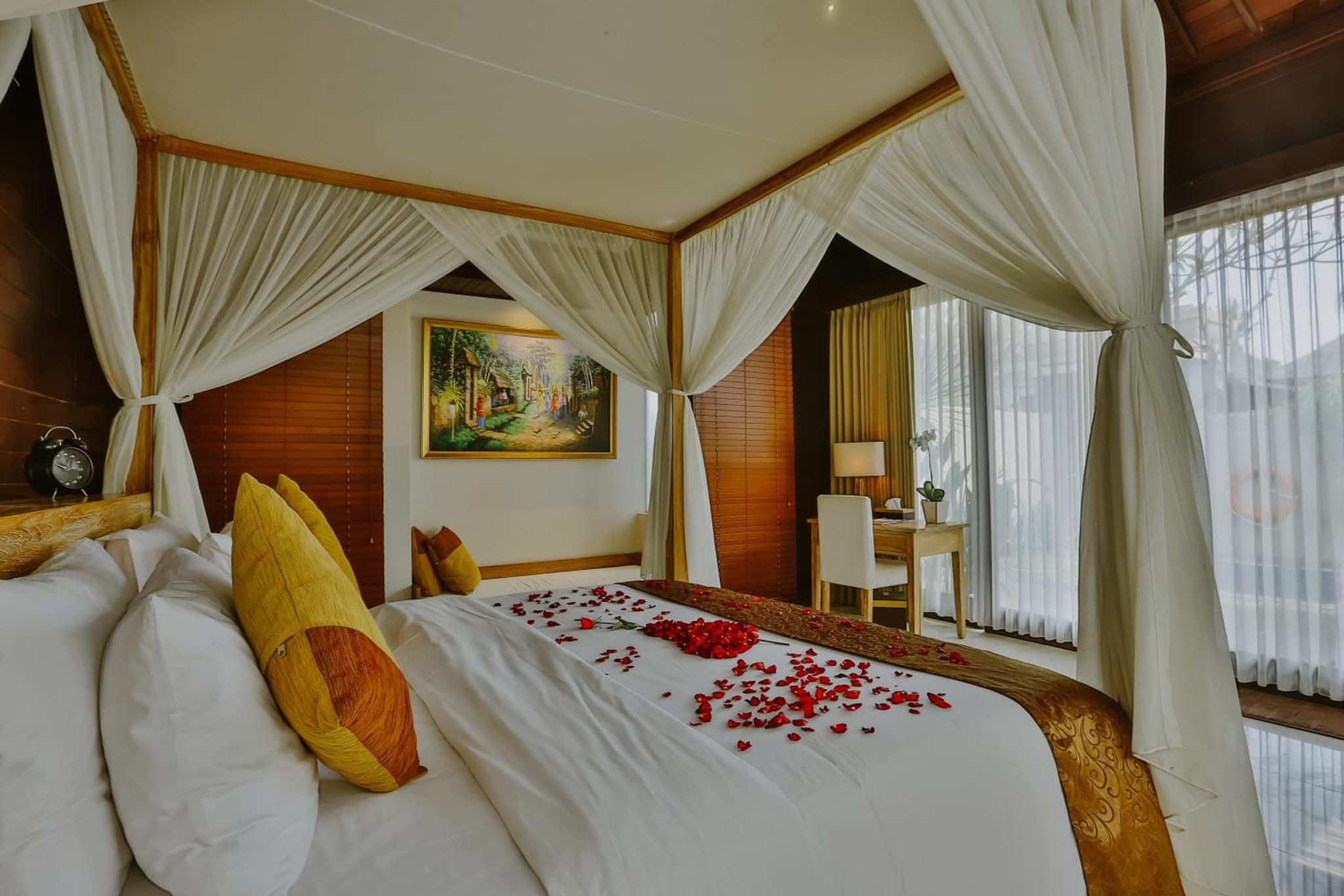 d'Nusa Beach Club and Resort photo 5