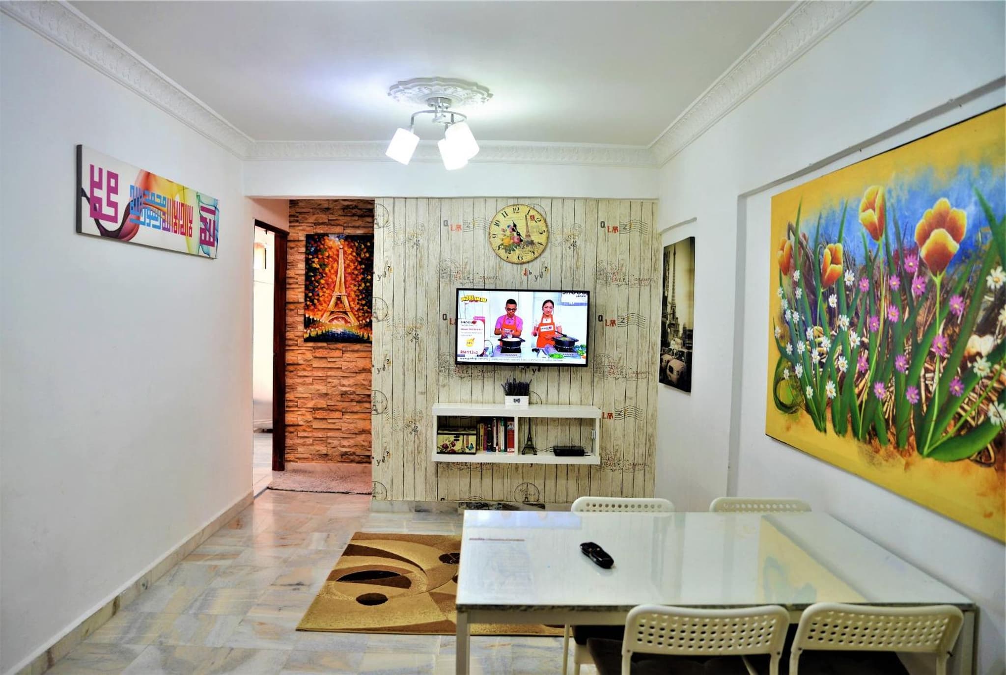Awedee Homestay Putrajaya photo 5