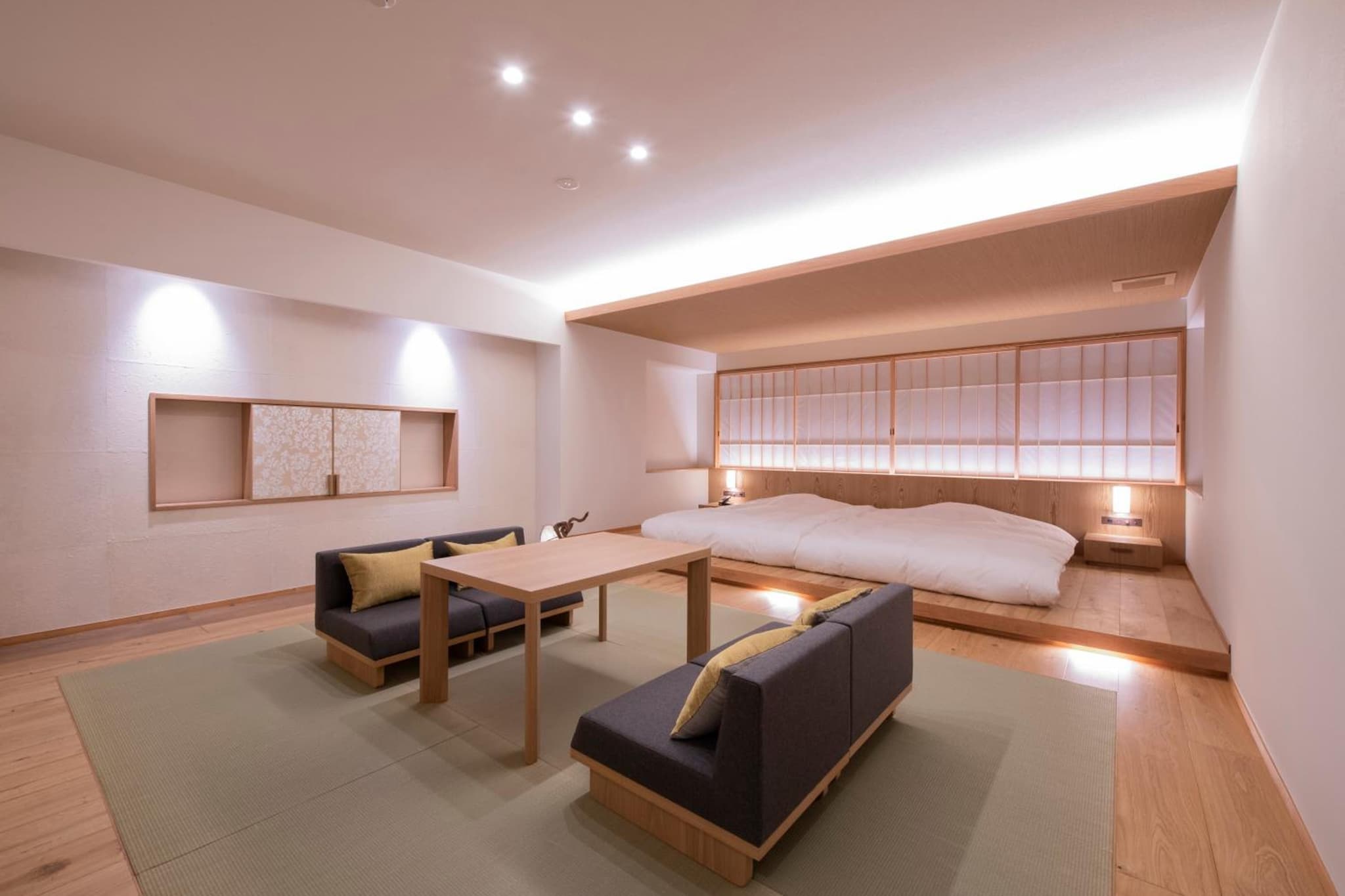 Shosenkaku Kagetsu photo 4