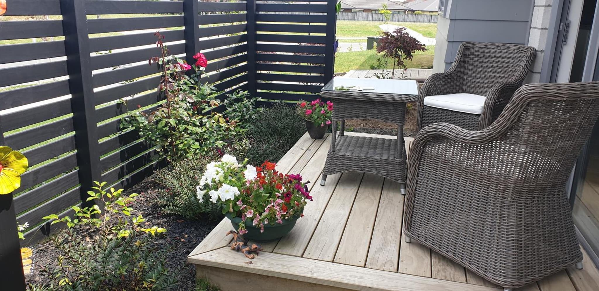 Cambridge Retreat B&B photo 9