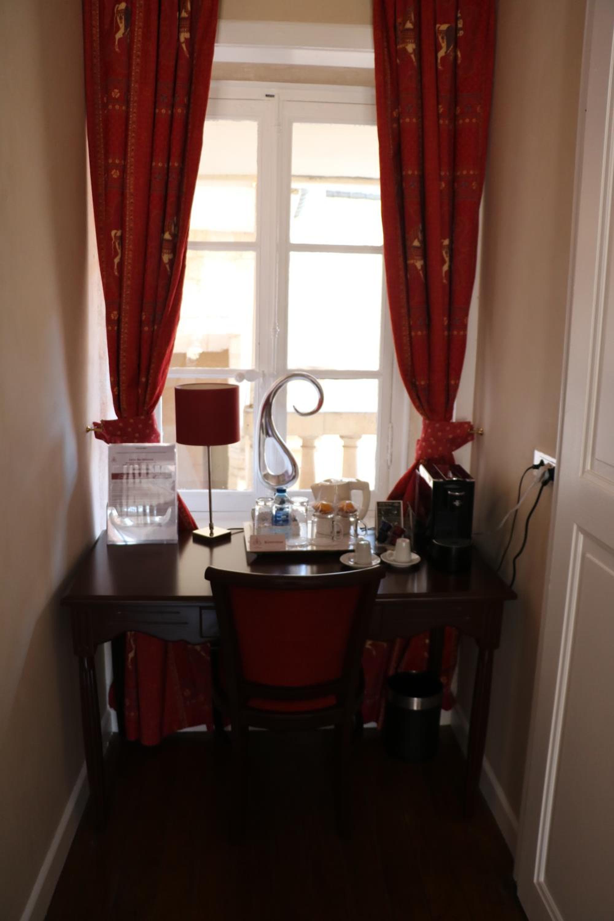 Hotel D'haussonville photo 7