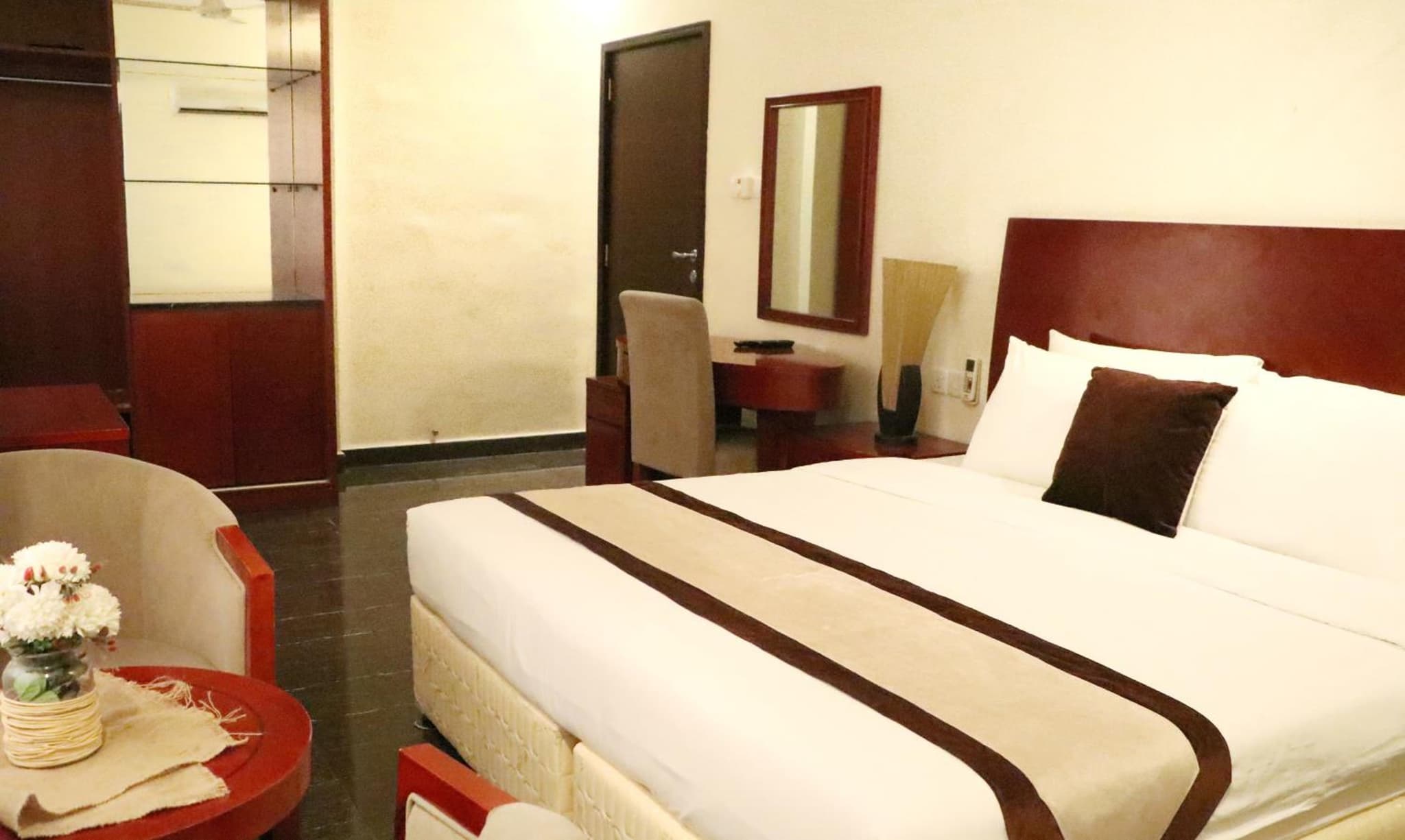 Rimal Suites Apartments photo 8