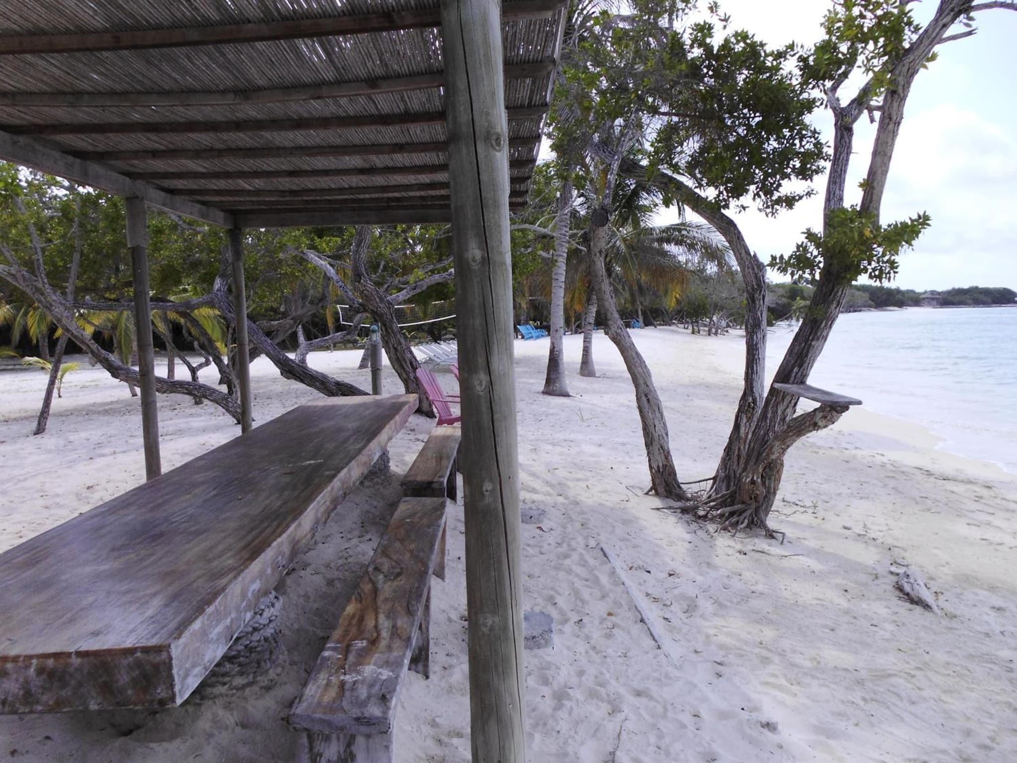 Hotel Agua Azul Beach Resort photo 3