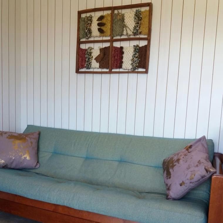 Casa Pumahue photo 9